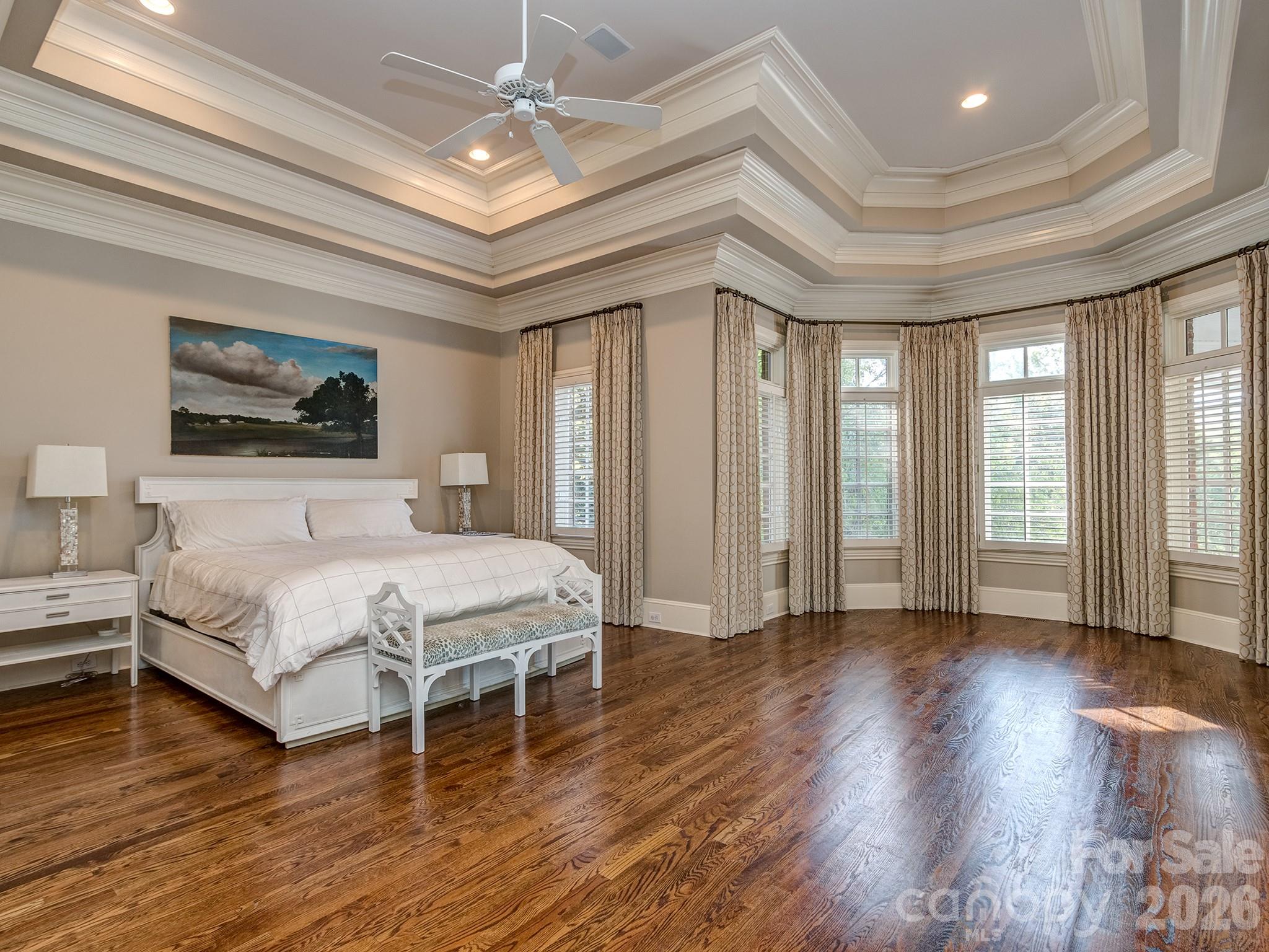 6528 Chipstead Lane Charlotte NC 28277