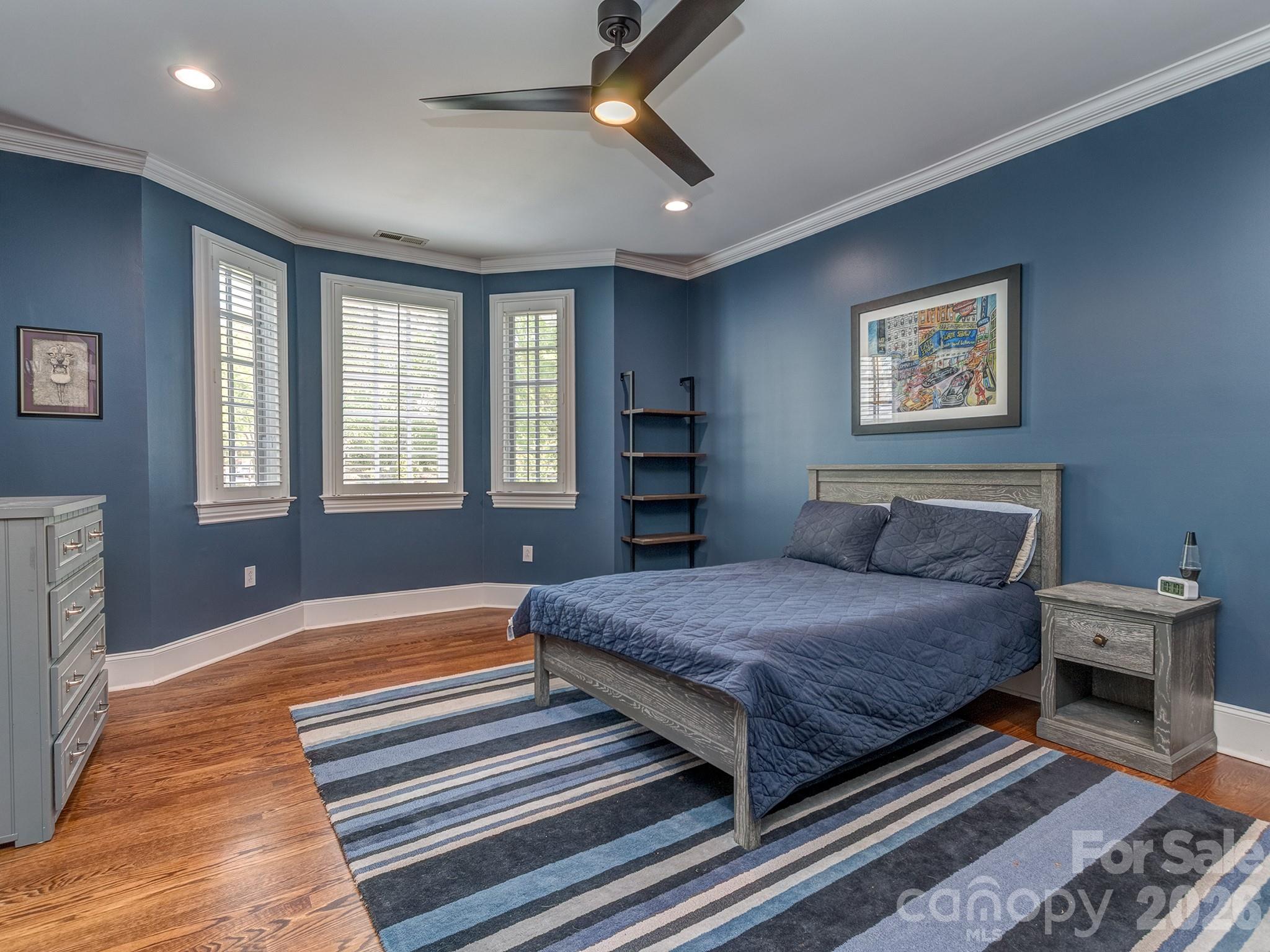 6528 Chipstead Lane Charlotte NC 28277
