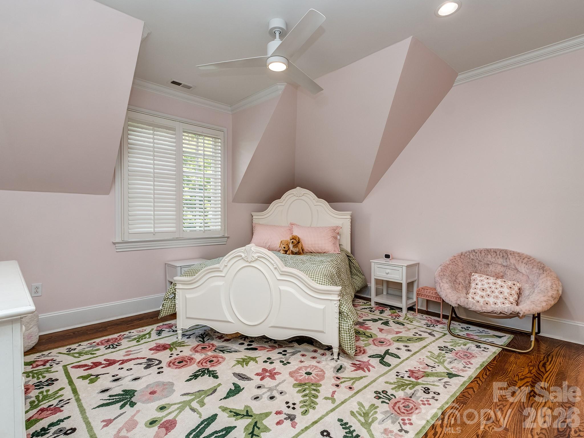6528 Chipstead Lane Charlotte NC 28277