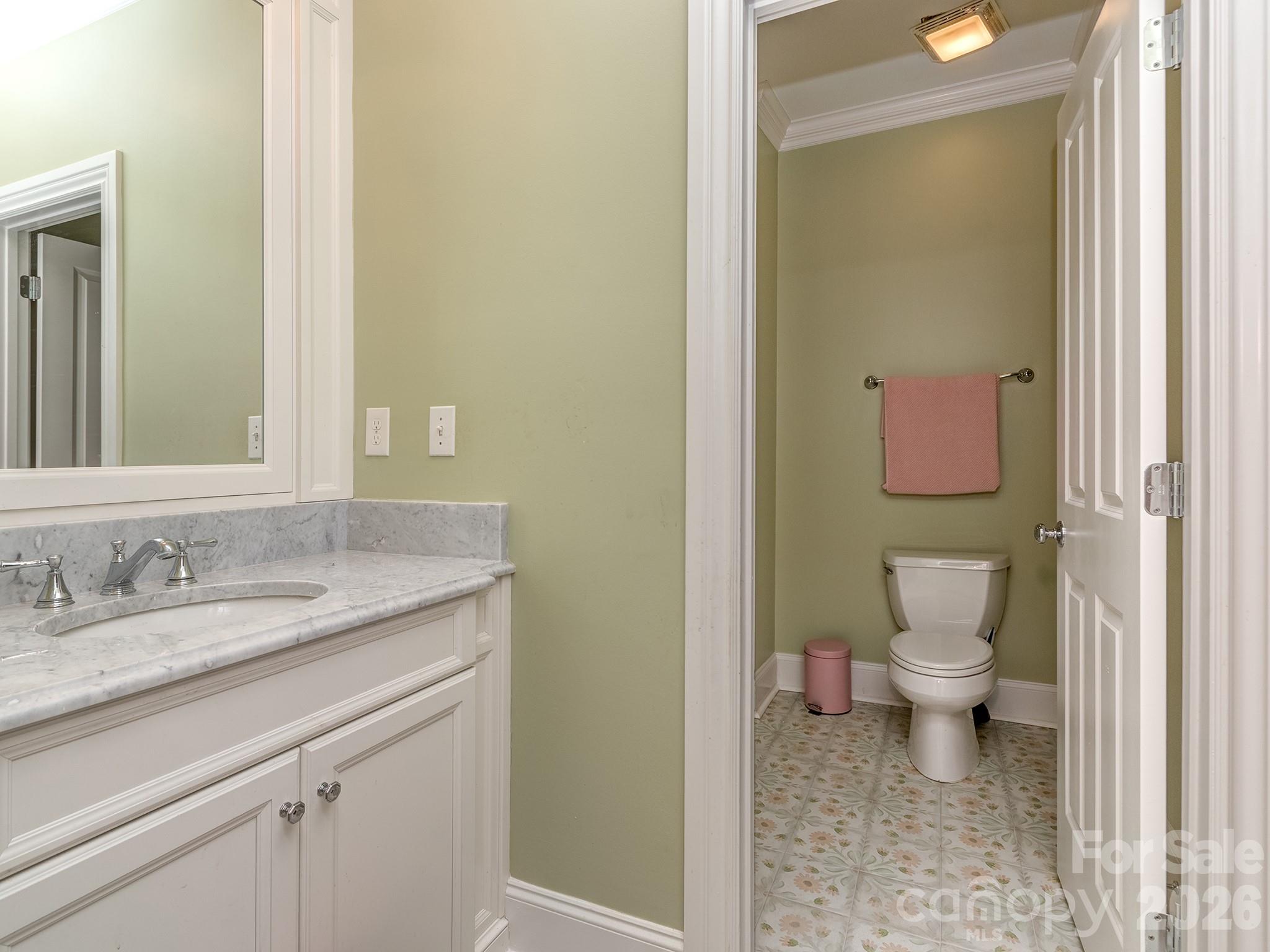 6528 Chipstead Lane Charlotte NC 28277