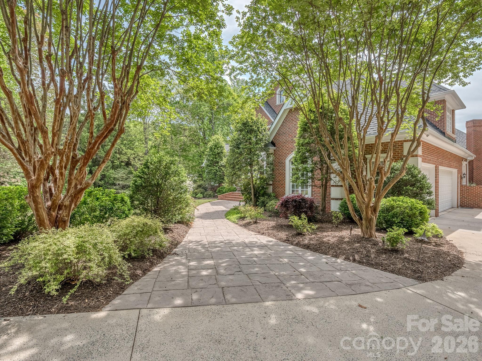 6528 Chipstead Lane Charlotte NC 28277