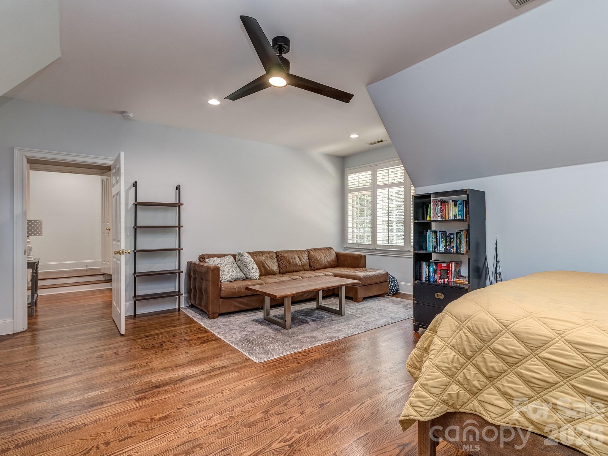 6528 Chipstead Lane Charlotte NC 28277