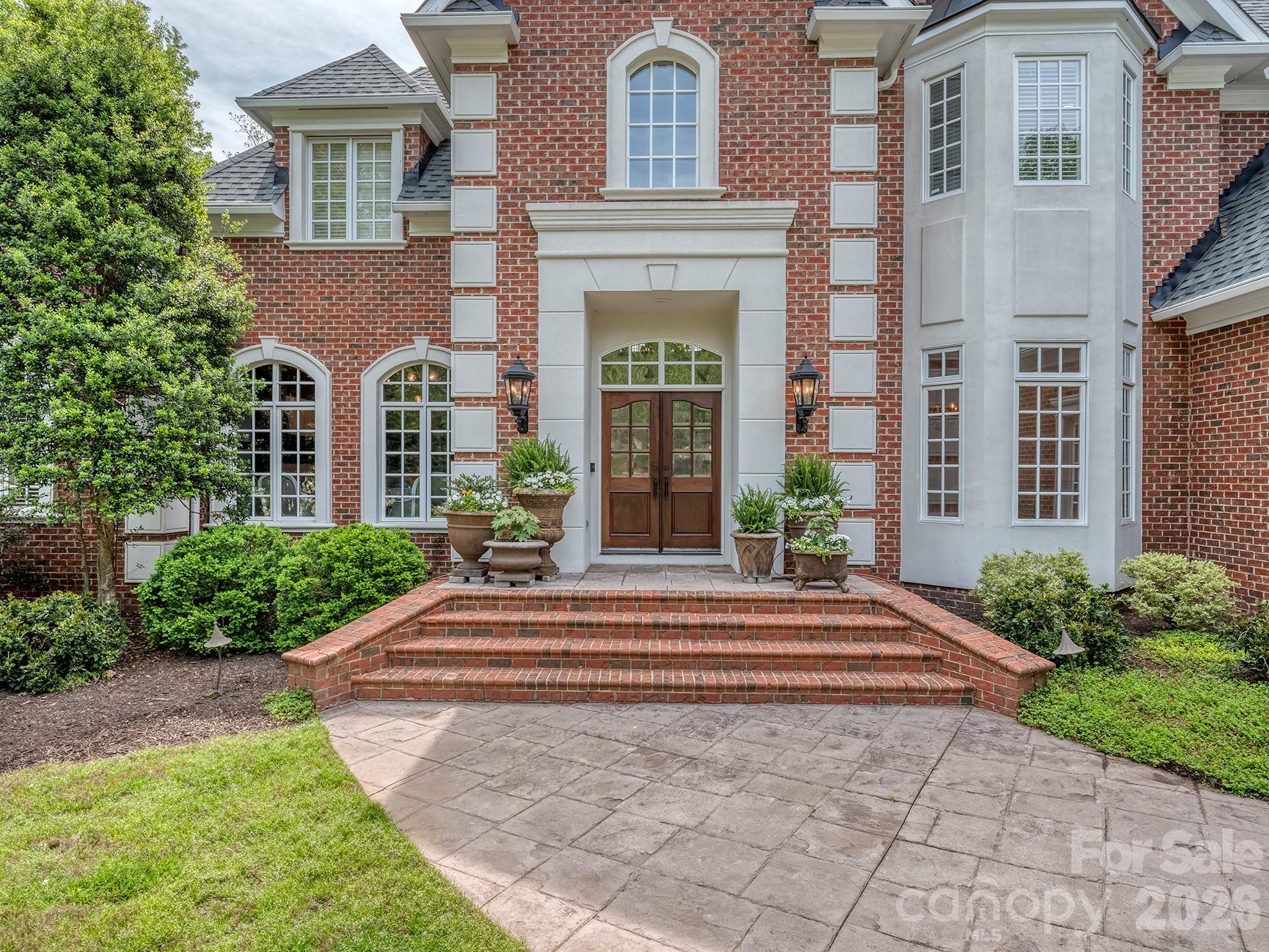 6528 Chipstead Lane Charlotte NC 28277