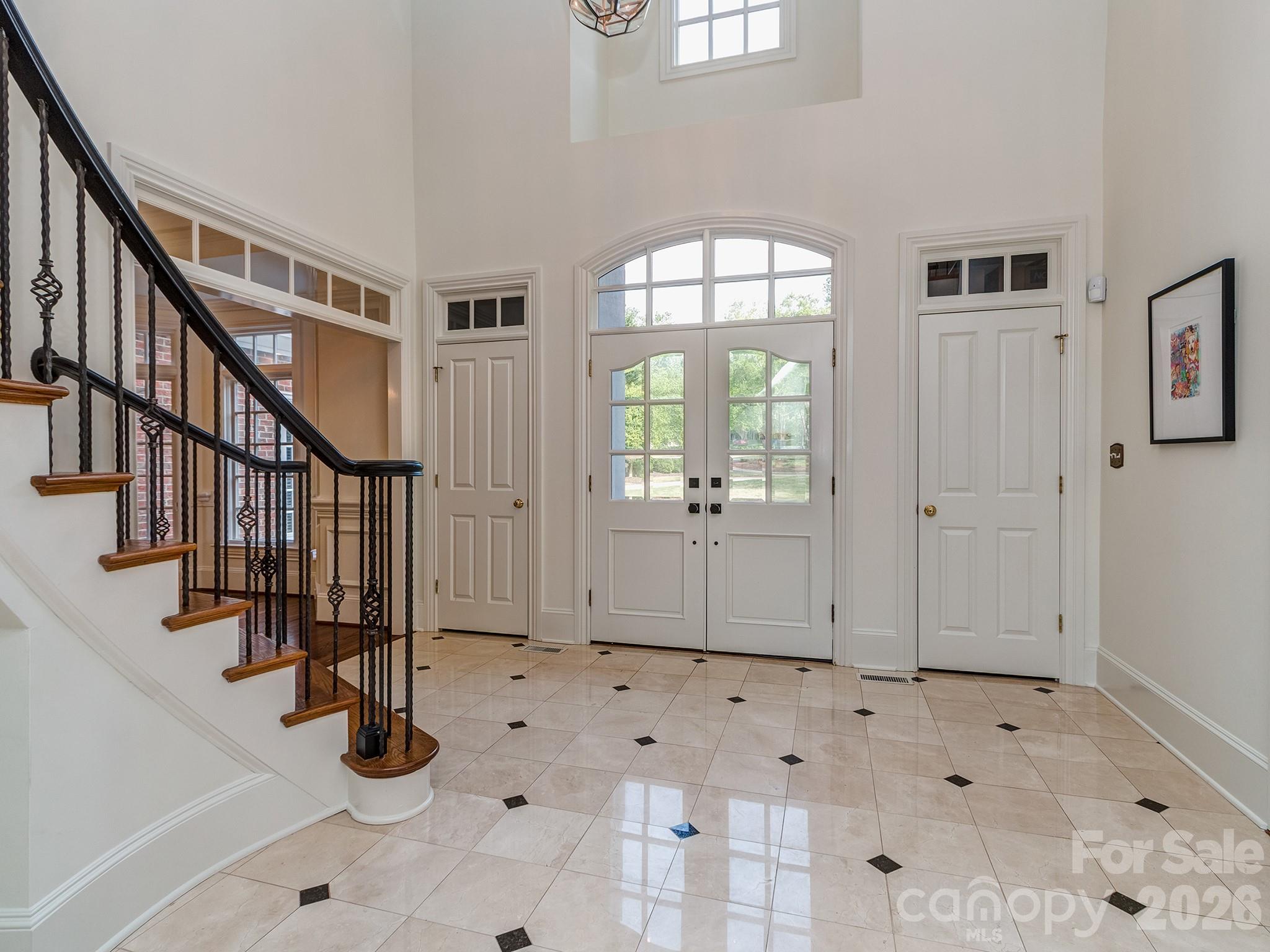 6528 Chipstead Lane Charlotte NC 28277