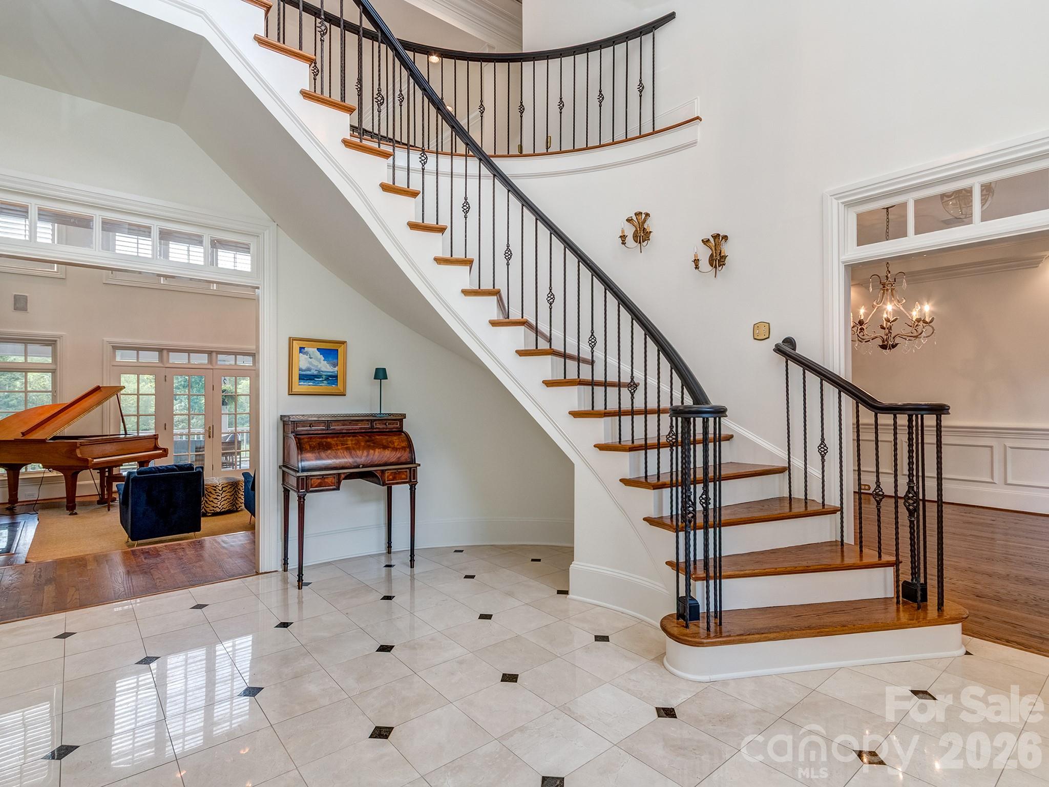 6528 Chipstead Lane Charlotte NC 28277