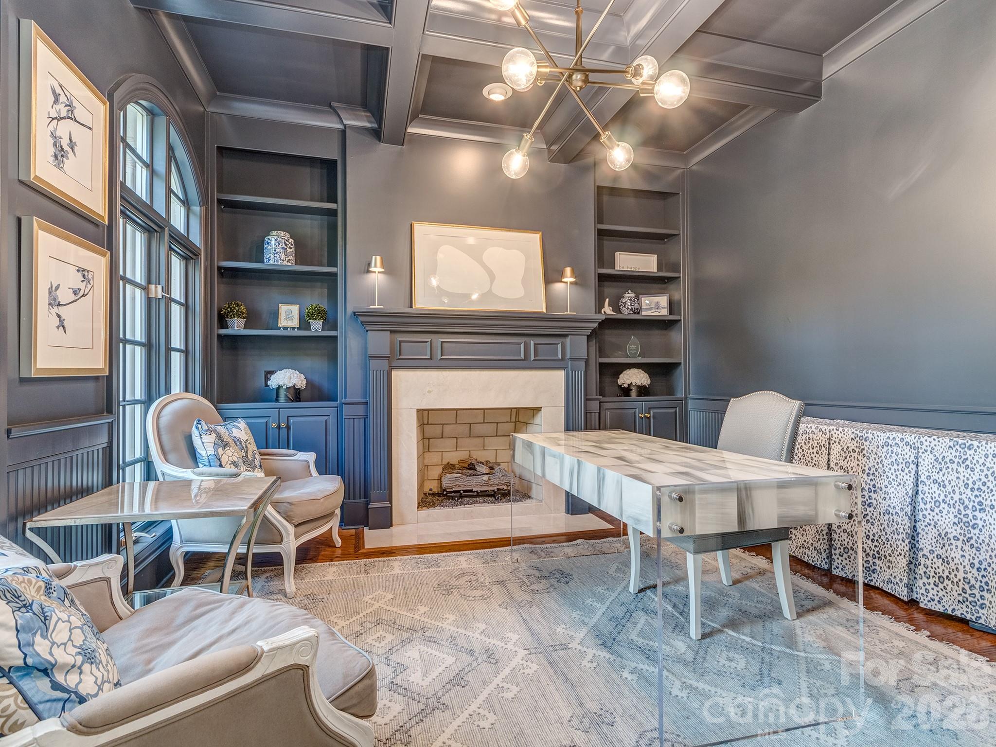 6528 Chipstead Lane Charlotte NC 28277