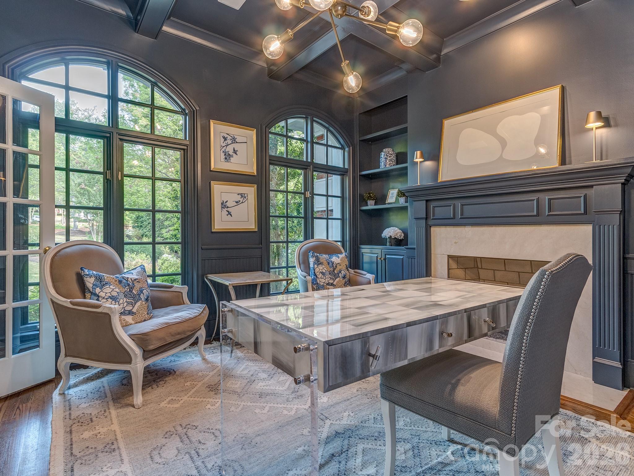 6528 Chipstead Lane Charlotte NC 28277