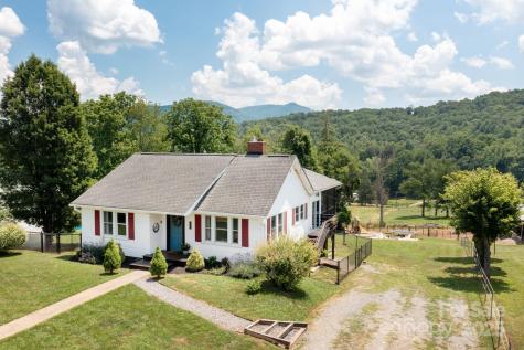 358 Onteora Boulevard Asheville NC 28803