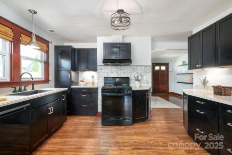 358 Onteora Boulevard Asheville NC 28803