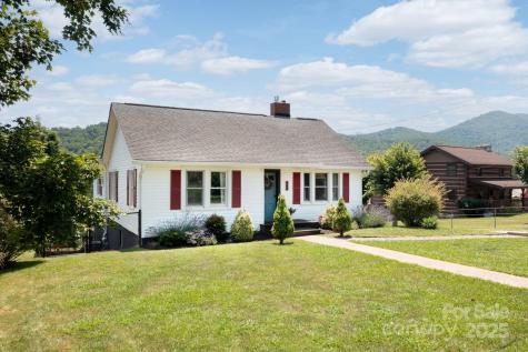 358 Onteora Boulevard Asheville NC 28803