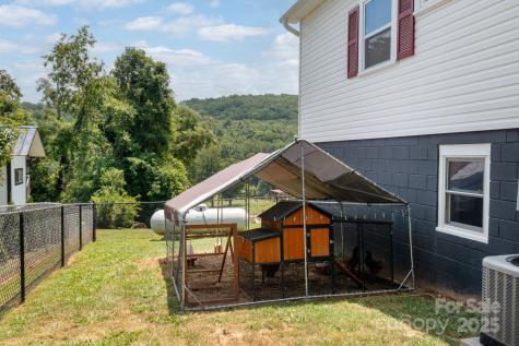 358 Onteora Boulevard Asheville NC 28803