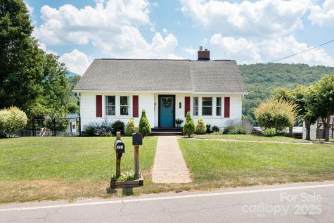 358 Onteora Boulevard Asheville NC 28803