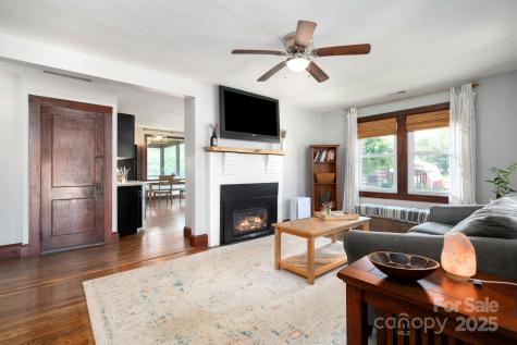 358 Onteora Boulevard Asheville NC 28803