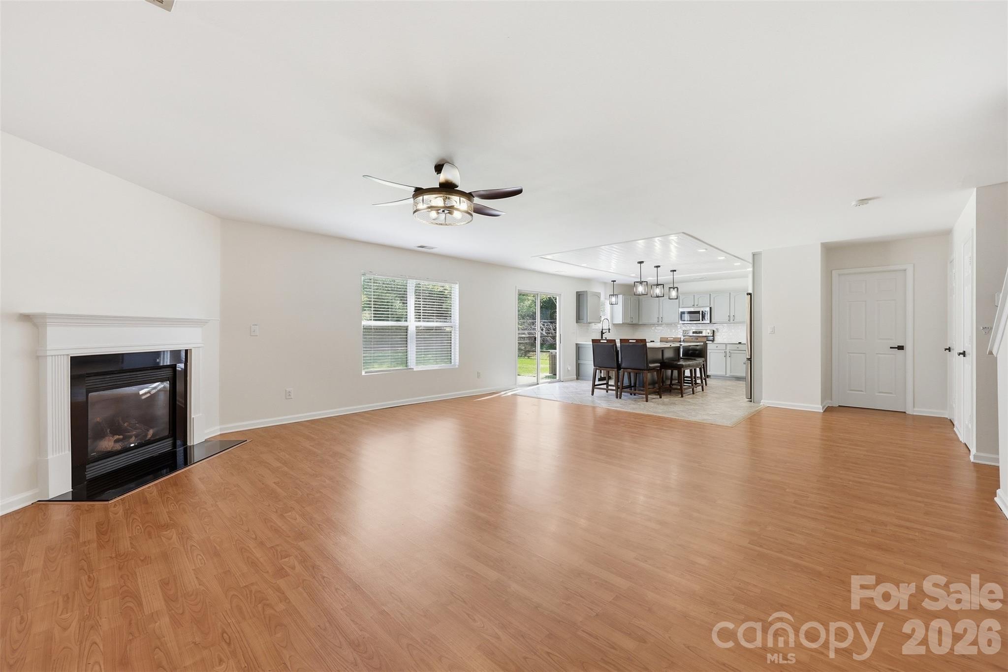 3902 Larkhaven Village Drive Charlotte NC 28215