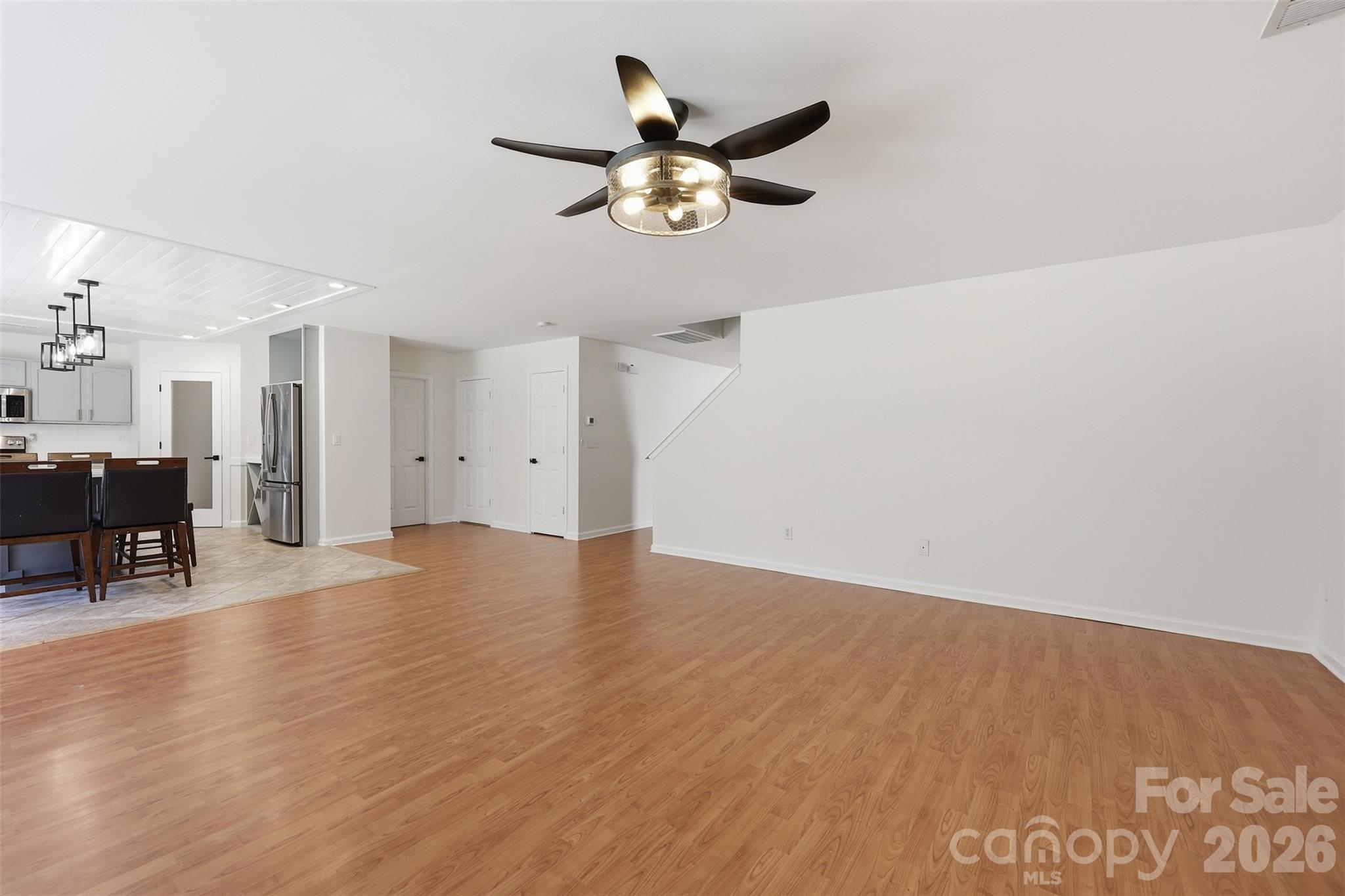 3902 Larkhaven Village Drive Charlotte NC 28215