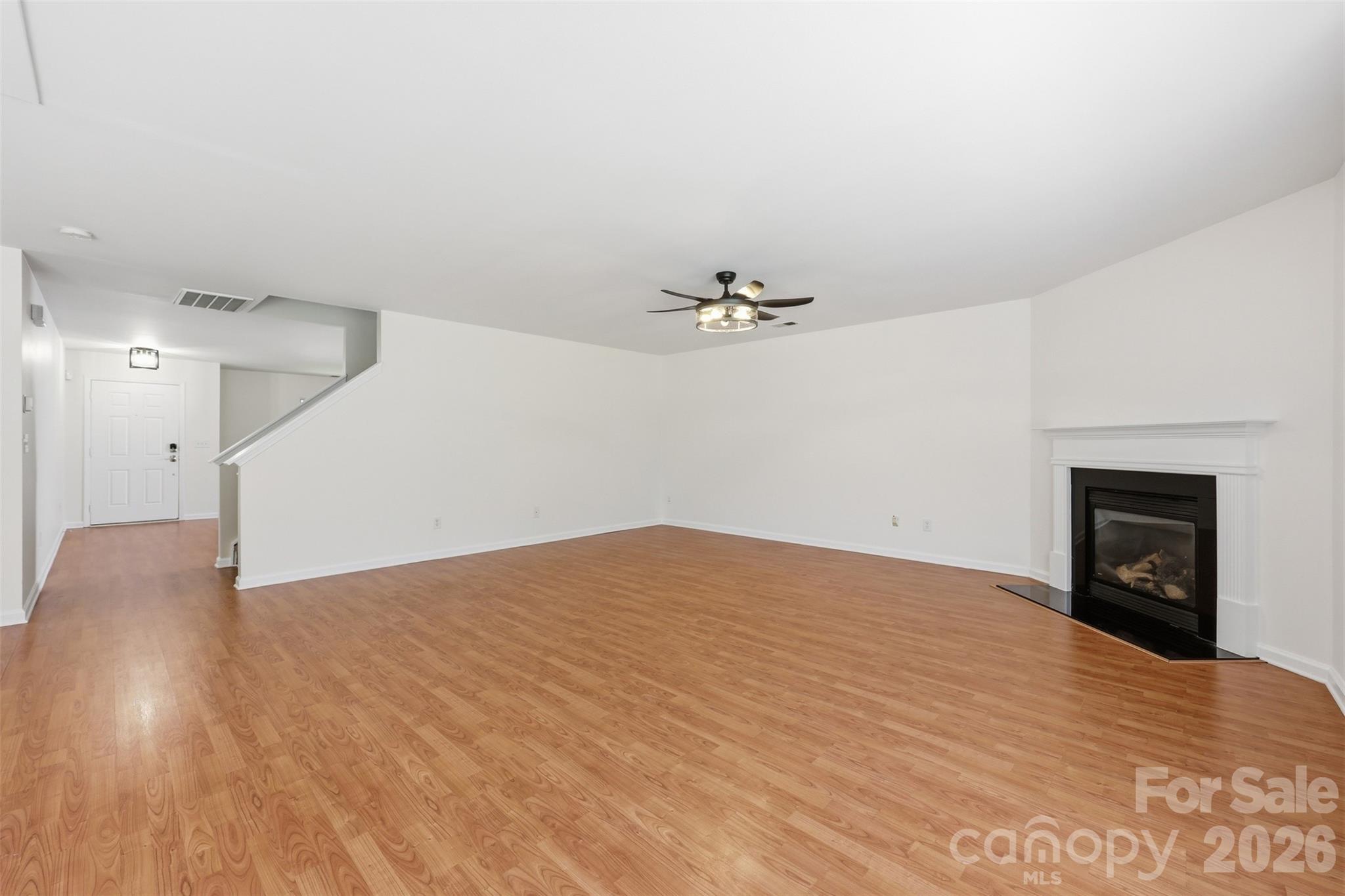 3902 Larkhaven Village Drive Charlotte NC 28215