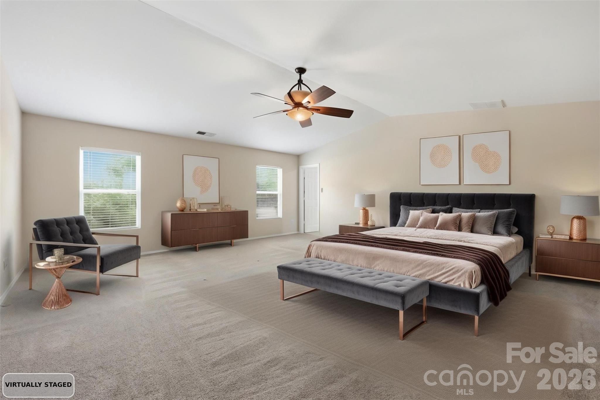 3902 Larkhaven Village Drive Charlotte NC 28215