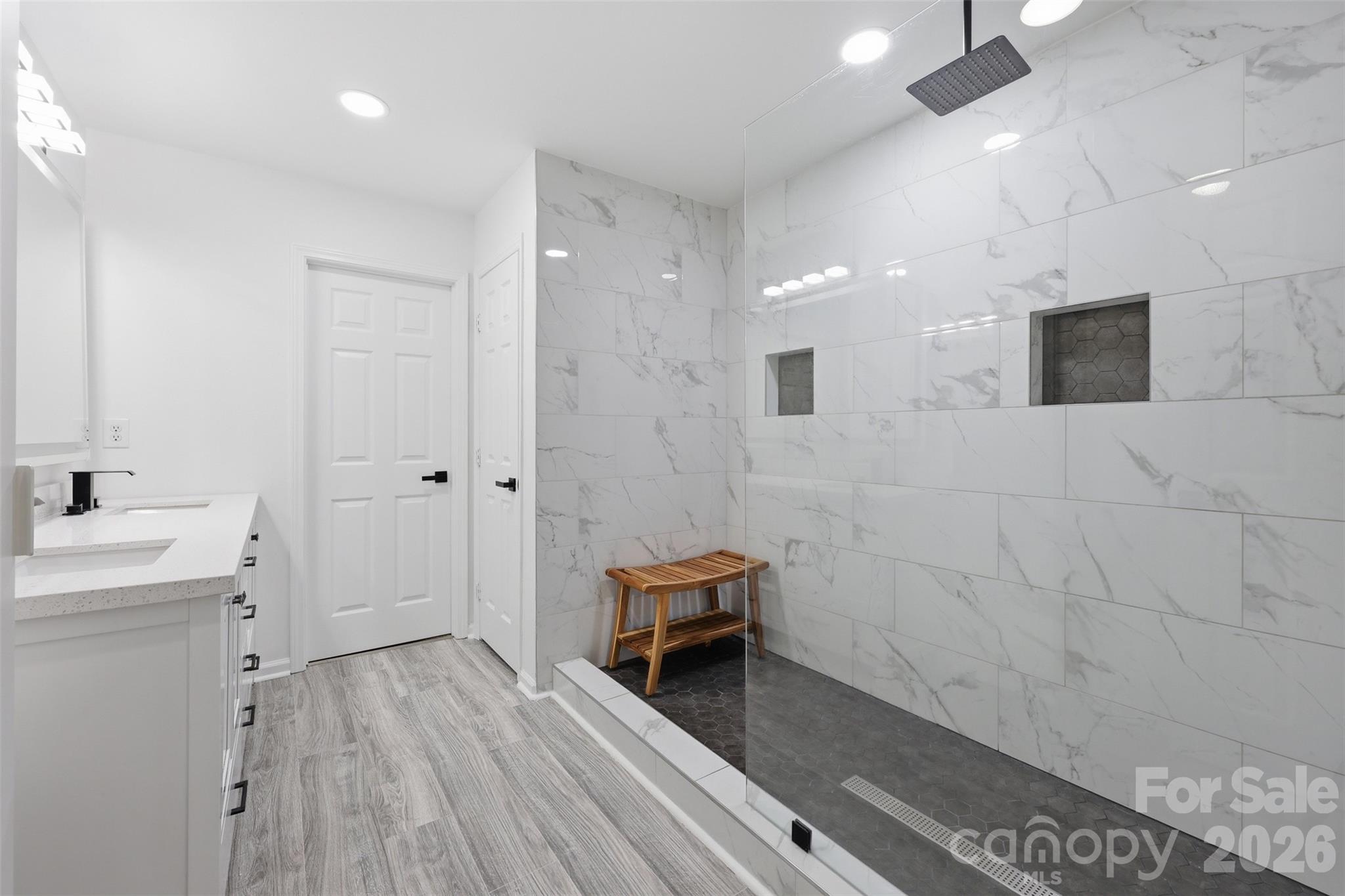 3902 Larkhaven Village Drive Charlotte NC 28215