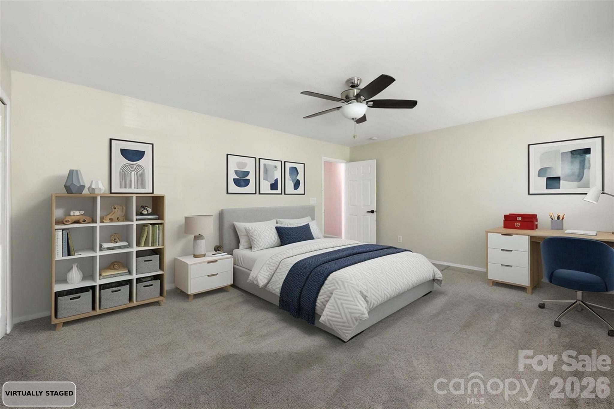 3902 Larkhaven Village Drive Charlotte NC 28215