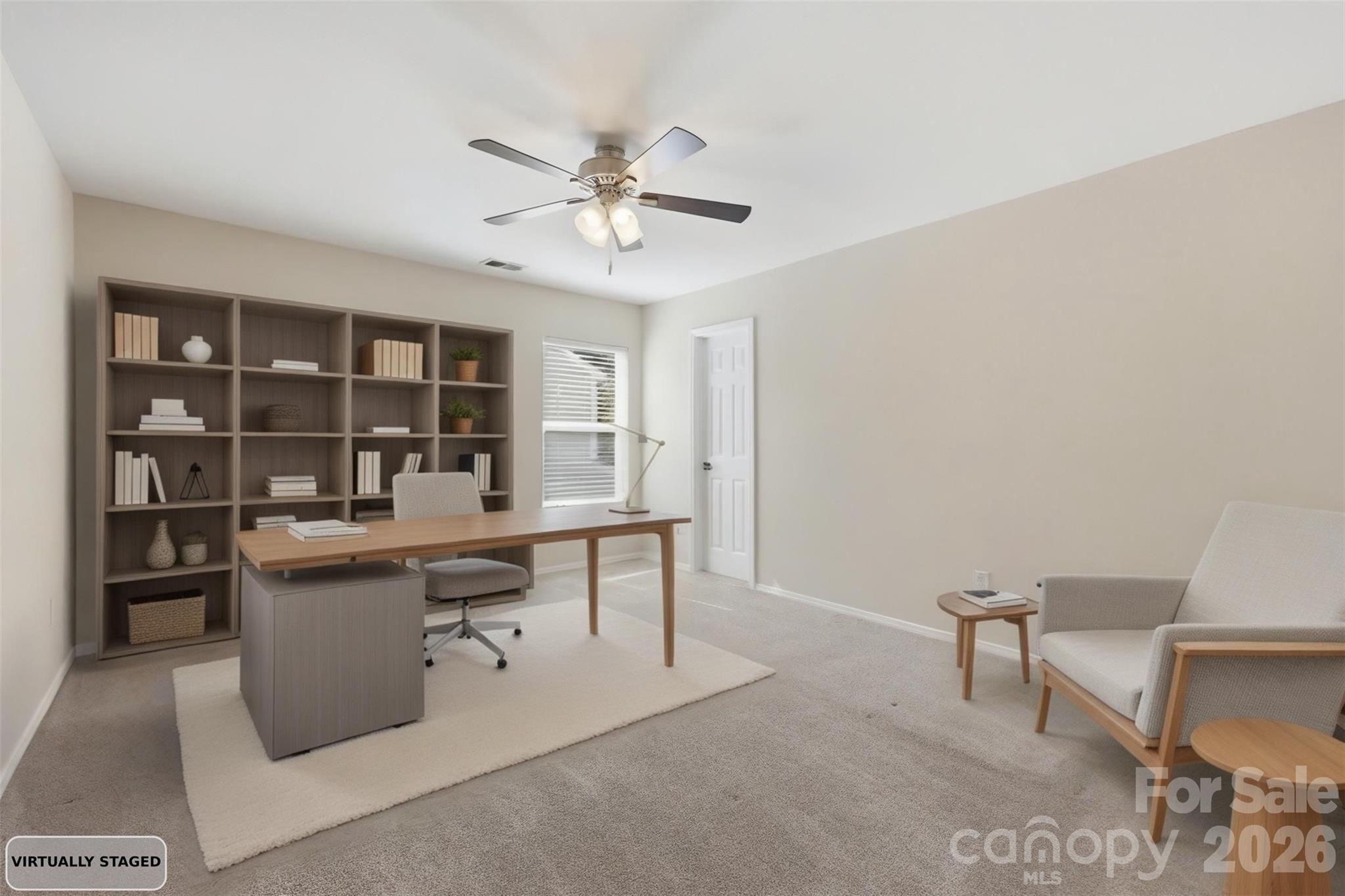 3902 Larkhaven Village Drive Charlotte NC 28215