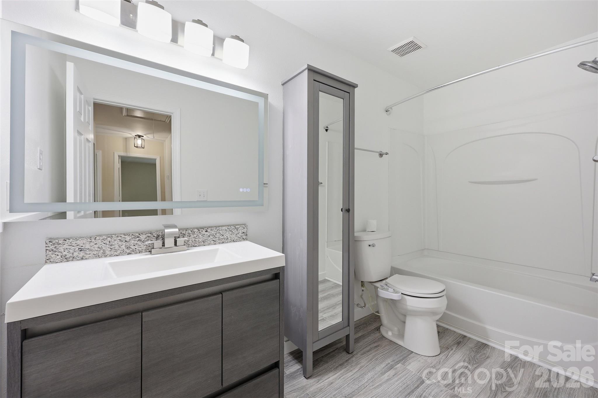 3902 Larkhaven Village Drive Charlotte NC 28215