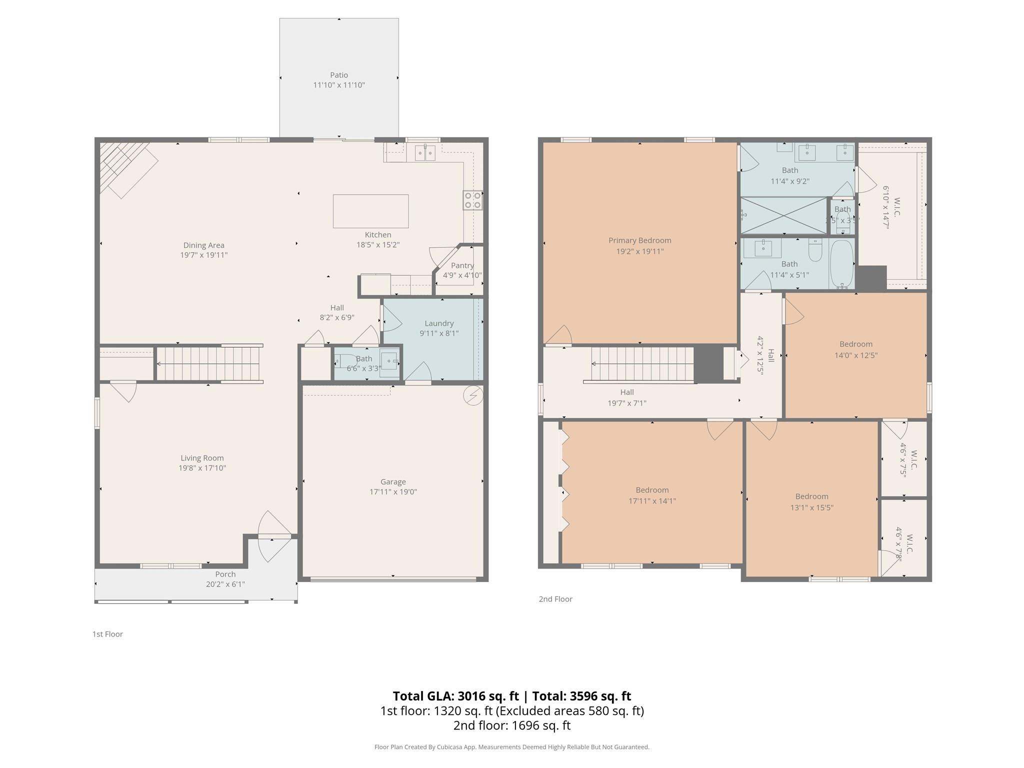 3902 Larkhaven Village Drive Charlotte NC 28215