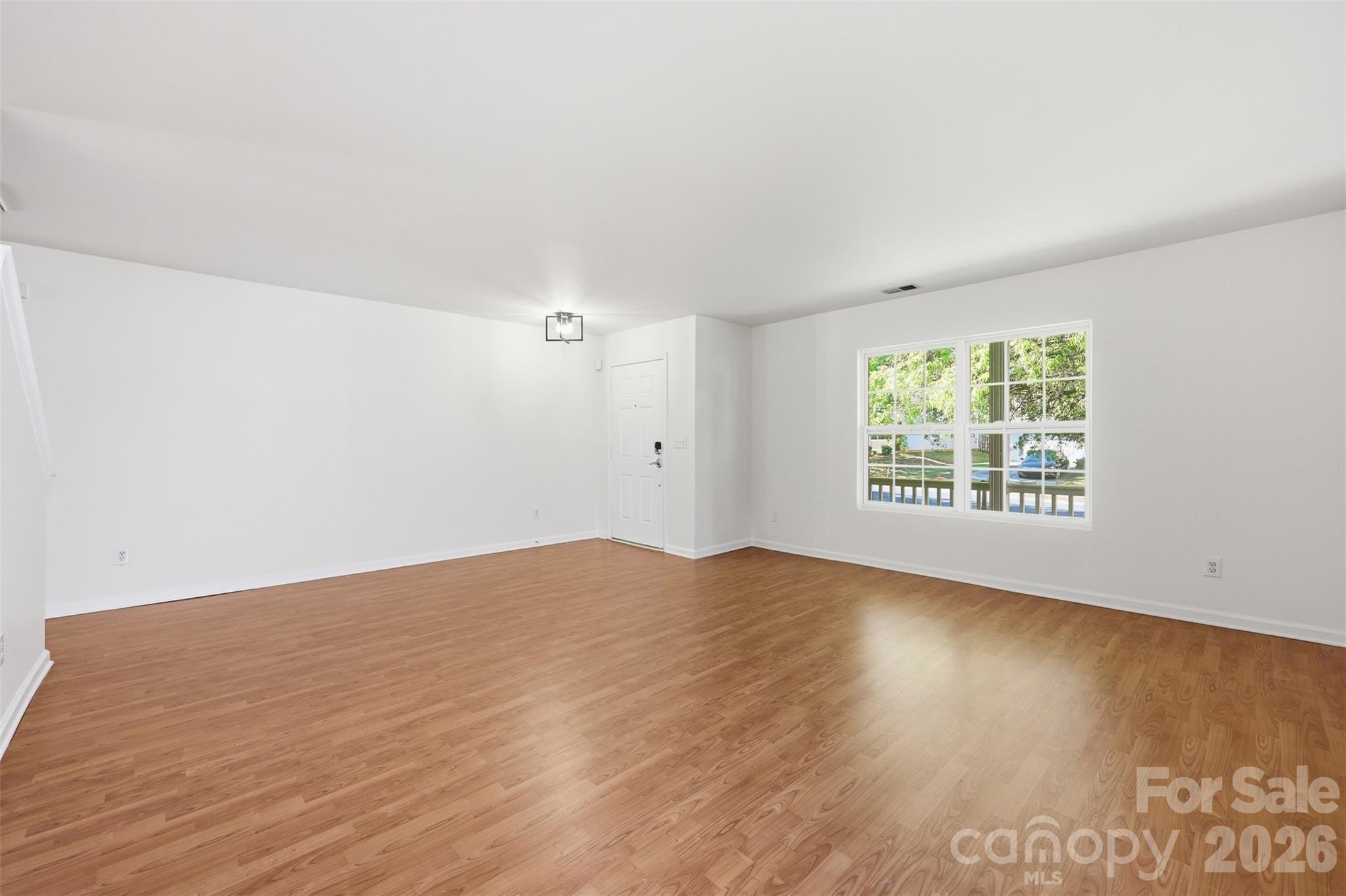 3902 Larkhaven Village Drive Charlotte NC 28215