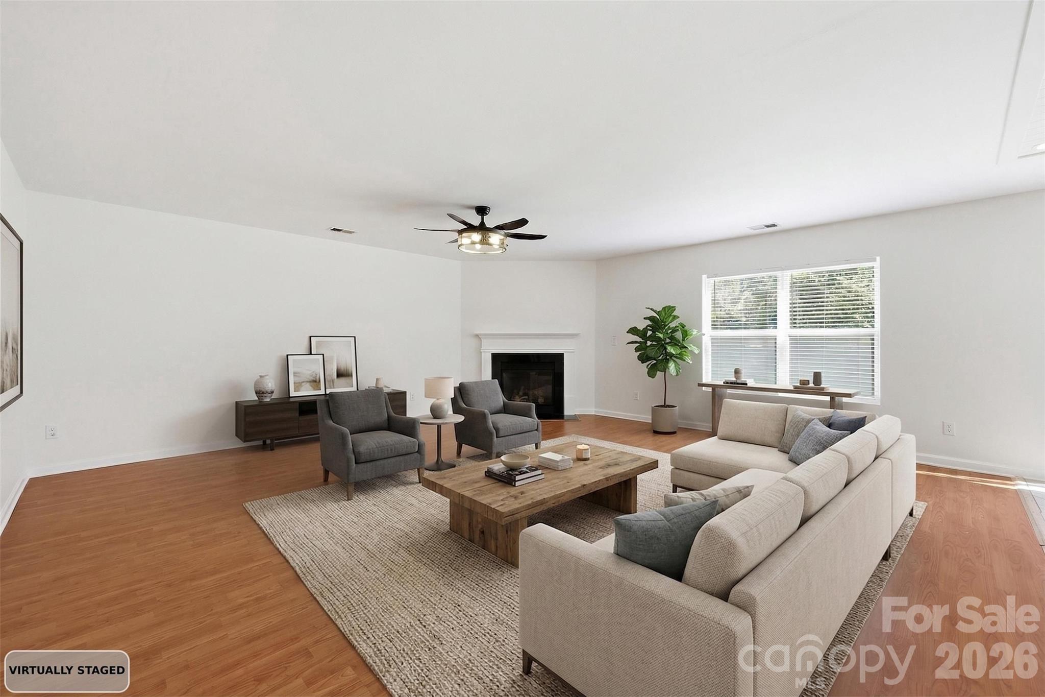 3902 Larkhaven Village Drive Charlotte NC 28215