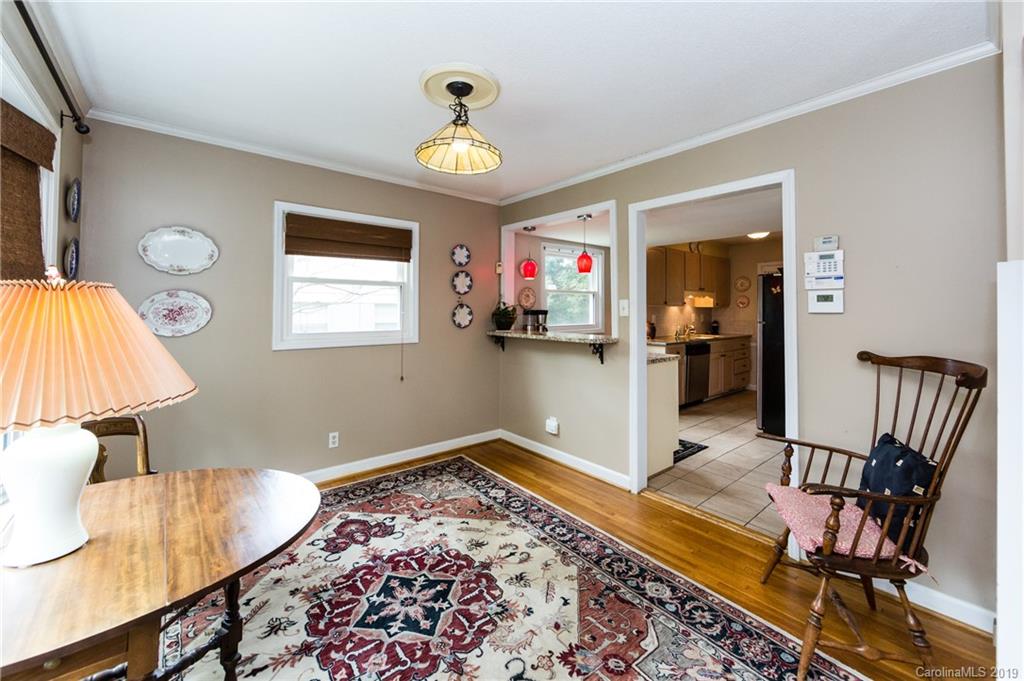 1213 Ashbrook Place Charlotte NC 28209
