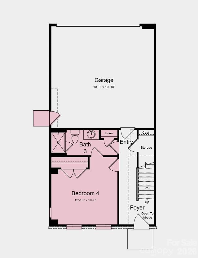 1816 Alexander Village Main Drive Charlotte NC 28262