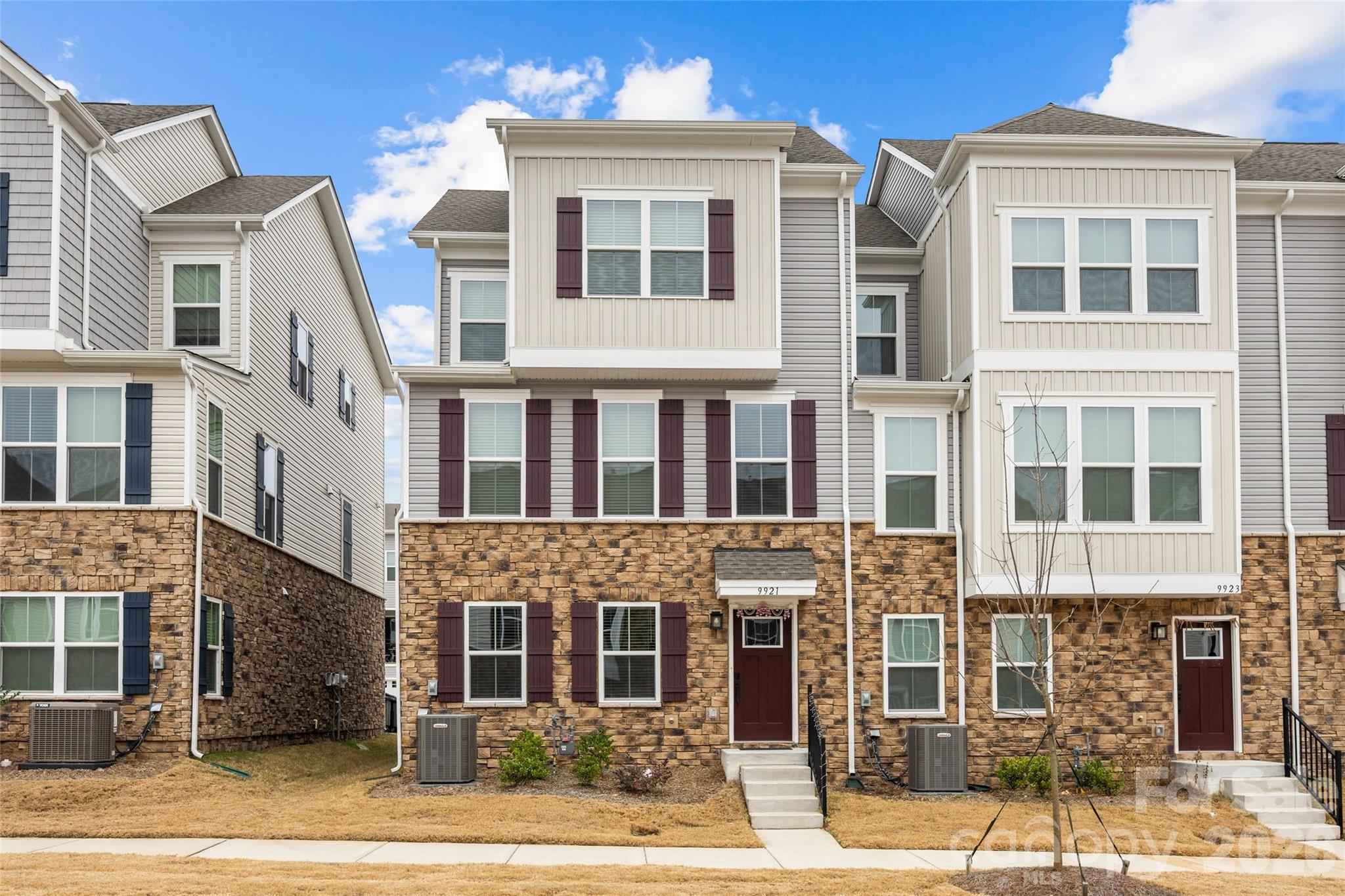 9921 Oaklawn Boulevard NW Huntersville NC 28078