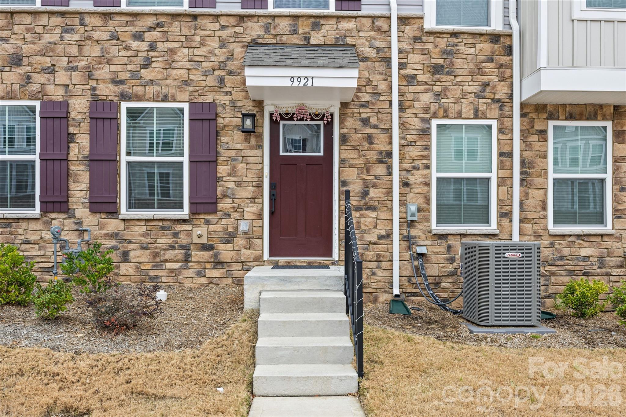 9921 Oaklawn Boulevard NW Huntersville NC 28078