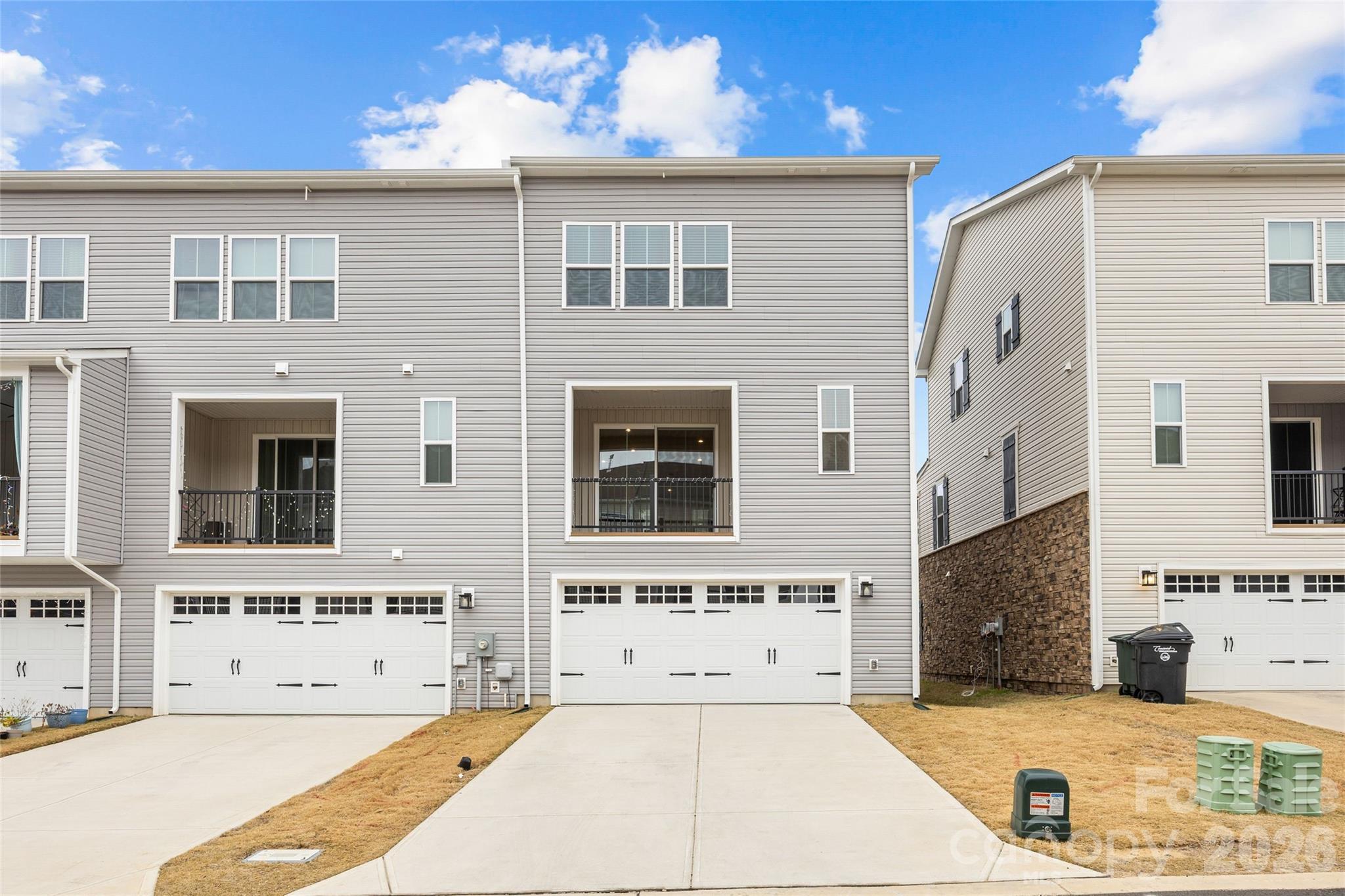 9921 Oaklawn Boulevard NW Huntersville NC 28078