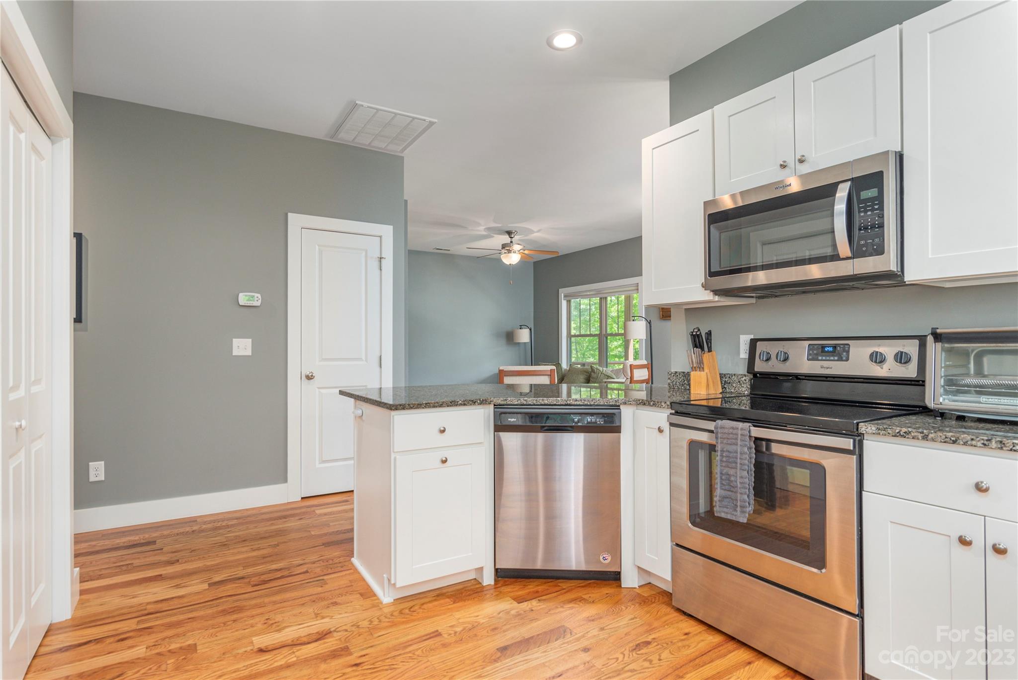 80 New Salem Road Swannanoa NC 28778