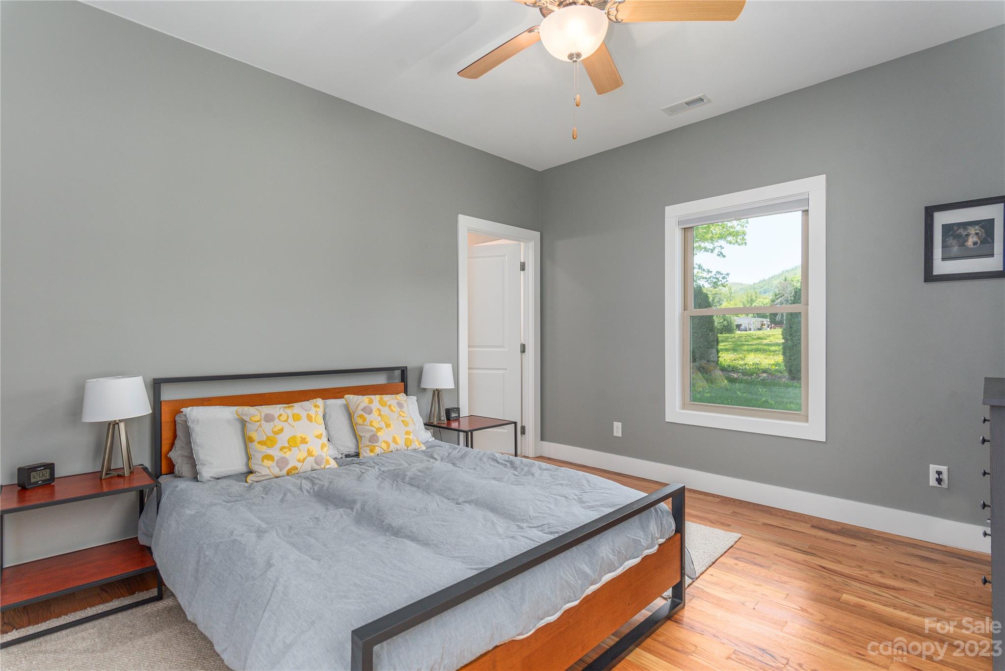 80 New Salem Road Swannanoa NC 28778