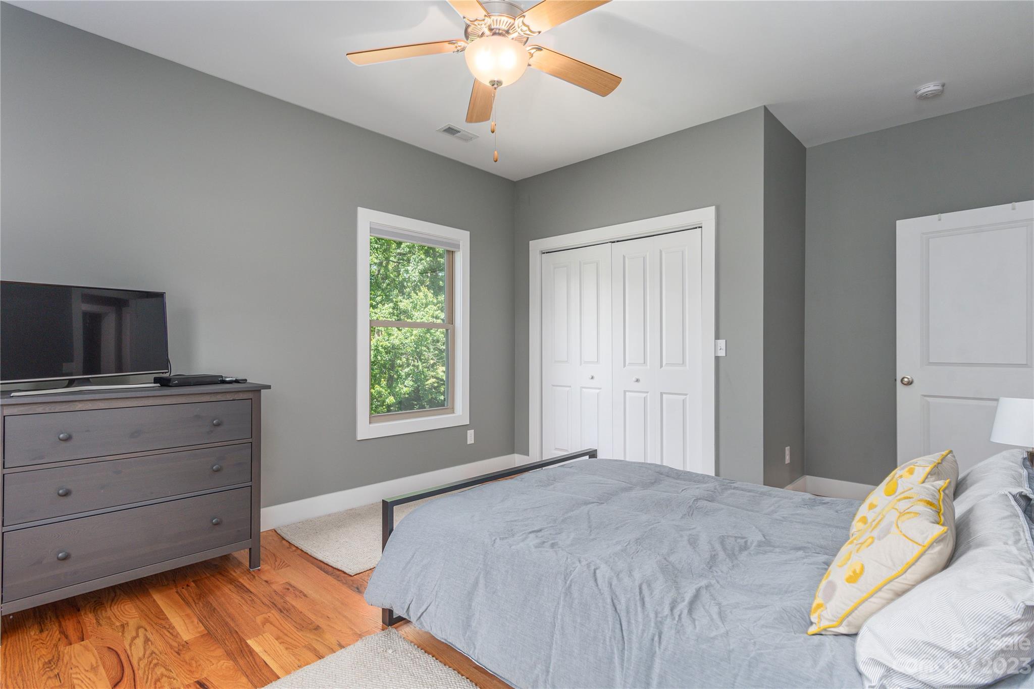 80 New Salem Road Swannanoa NC 28778