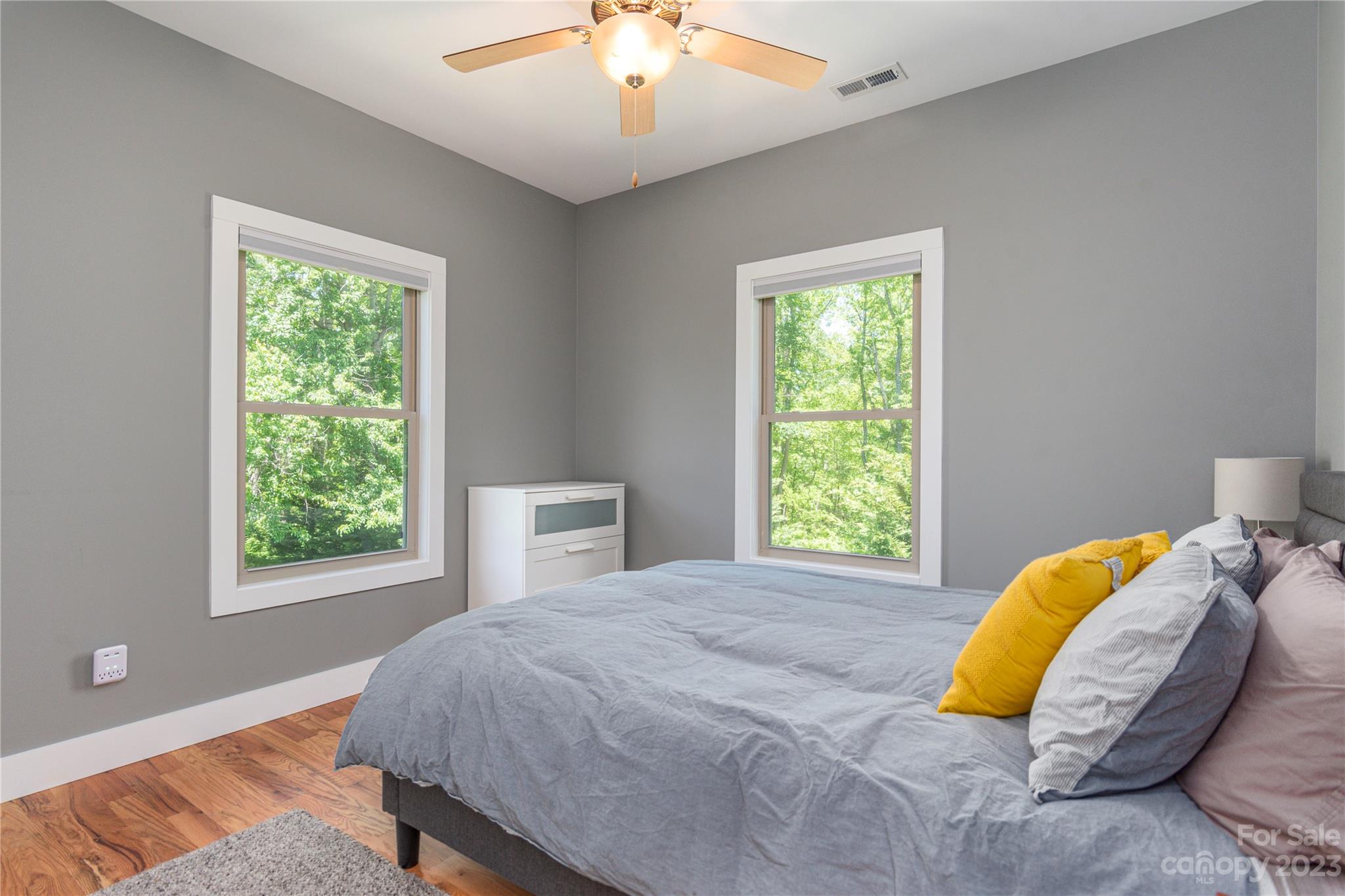 80 New Salem Road Swannanoa NC 28778