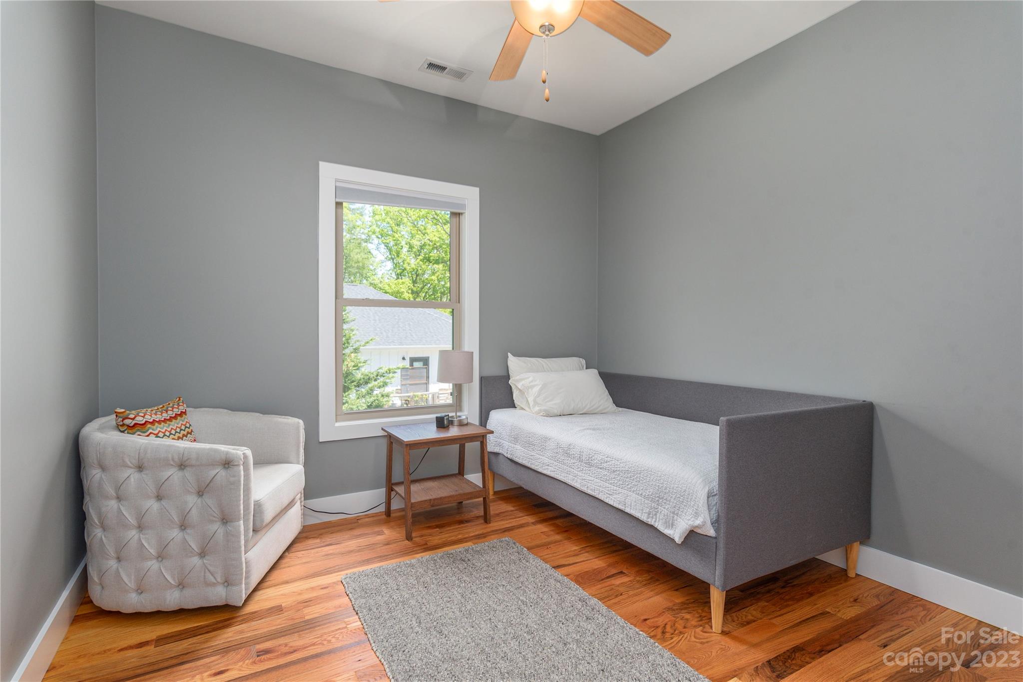 80 New Salem Road Swannanoa NC 28778
