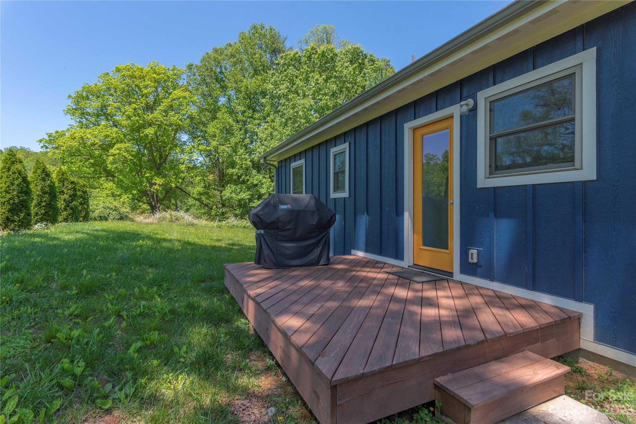 80 New Salem Road Swannanoa NC 28778