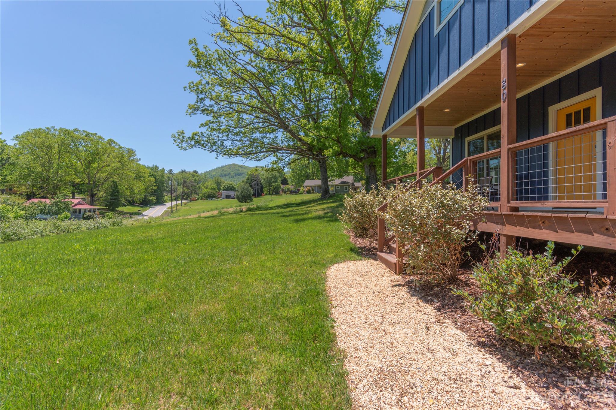 80 New Salem Road Swannanoa NC 28778