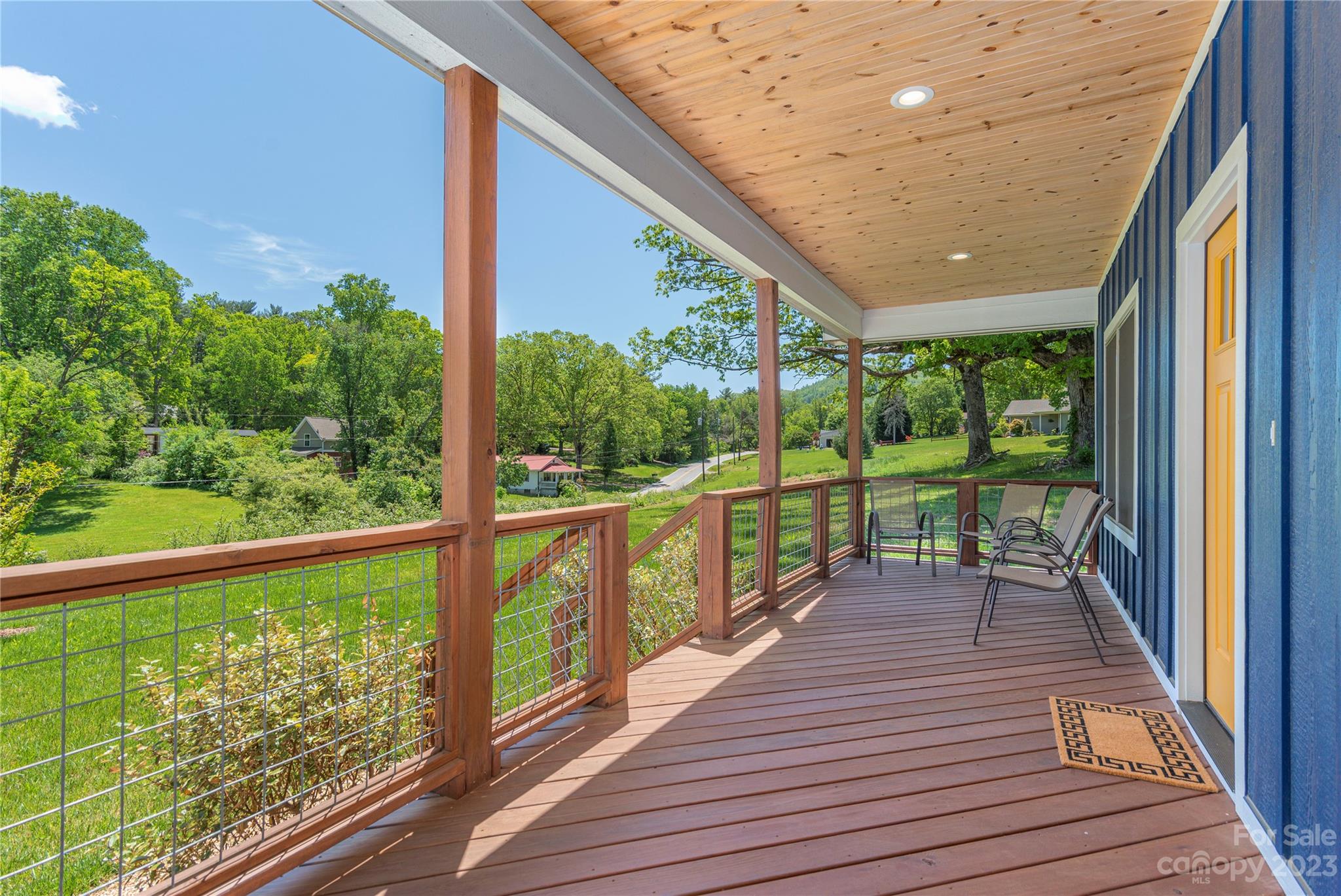 80 New Salem Road Swannanoa NC 28778