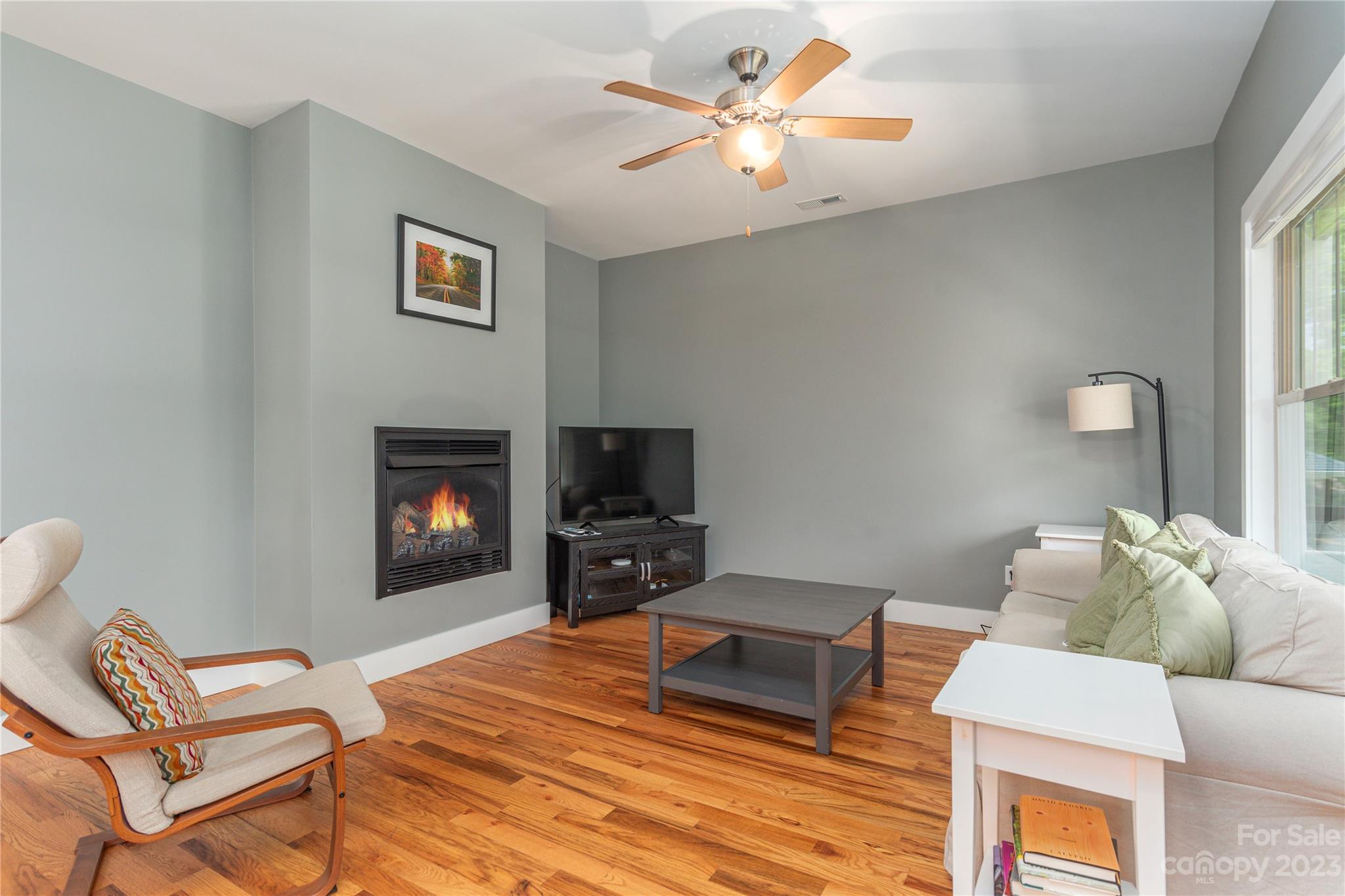 80 New Salem Road Swannanoa NC 28778