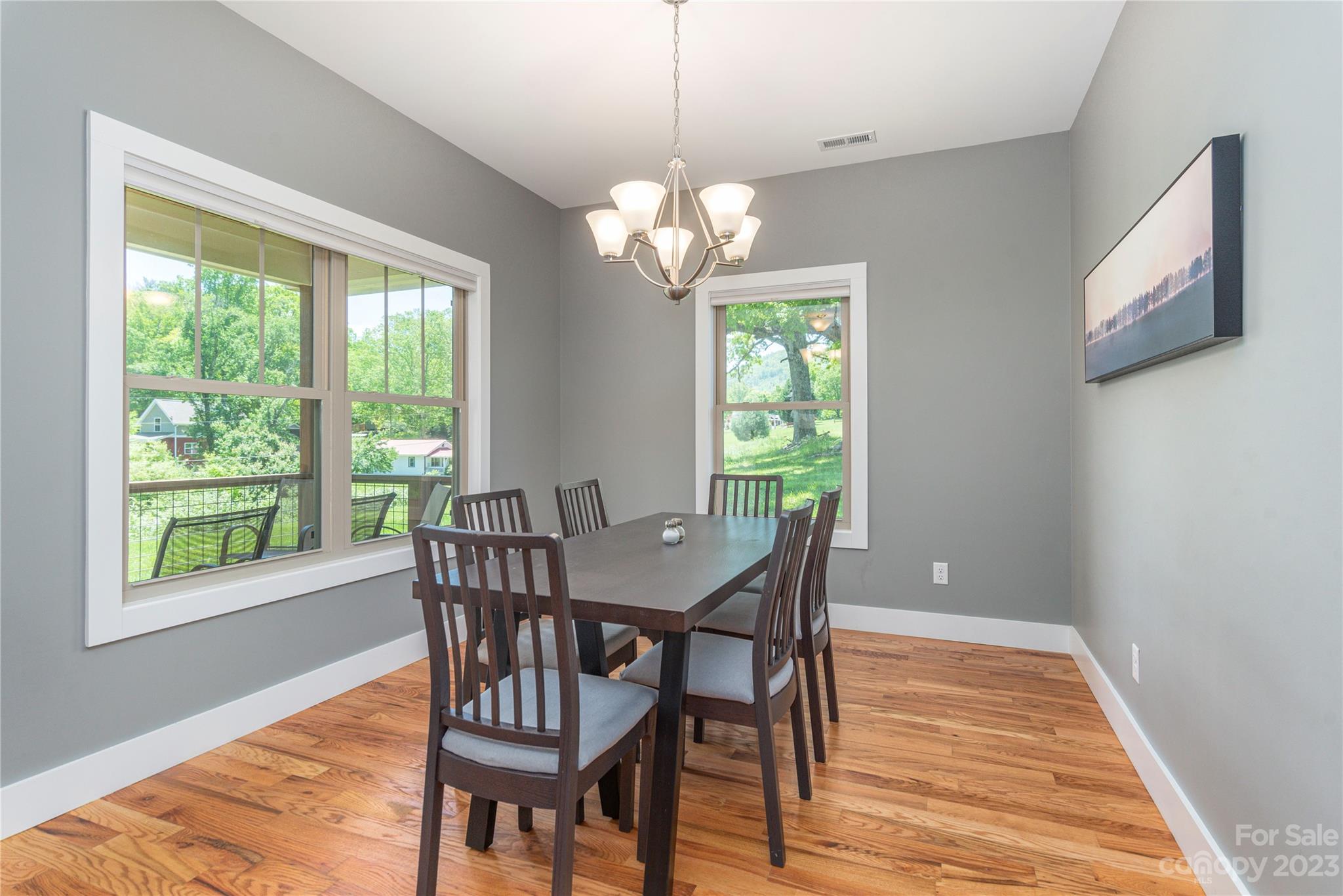 80 New Salem Road Swannanoa NC 28778
