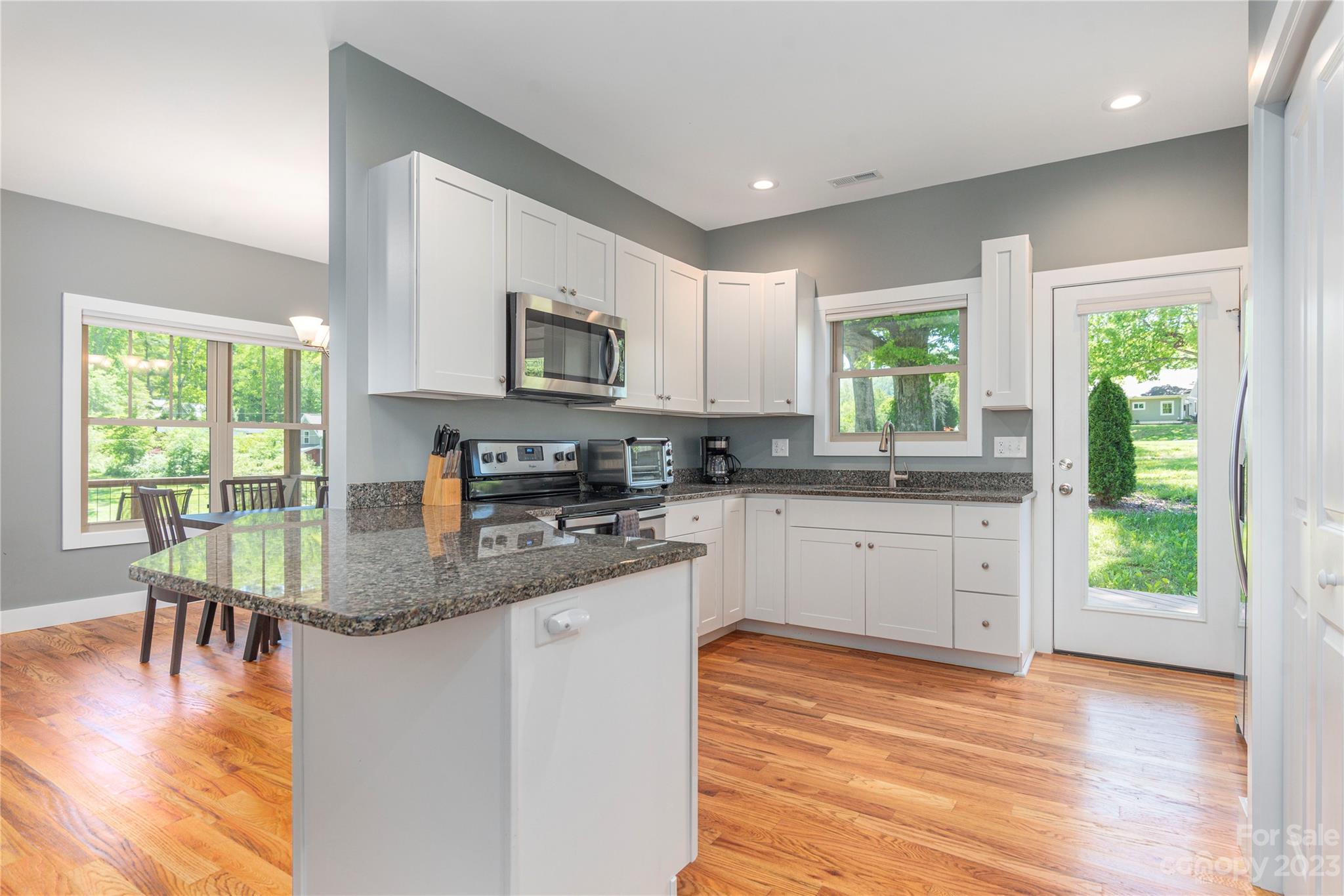 80 New Salem Road Swannanoa NC 28778