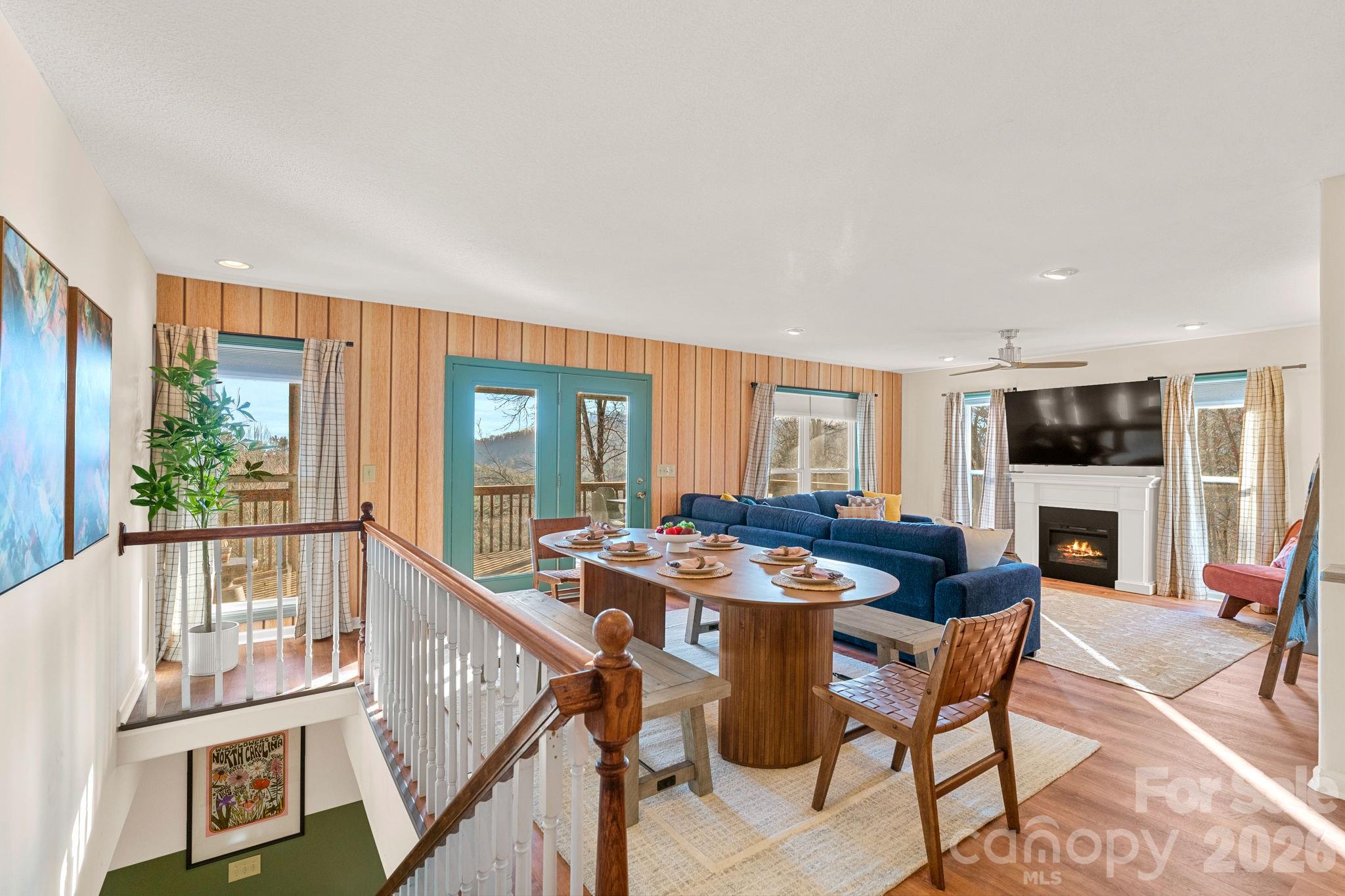 36 Wineberry Lane Asheville NC 28803