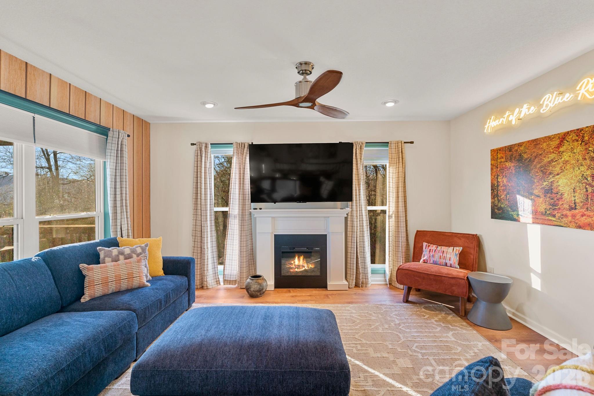36 Wineberry Lane Asheville NC 28803