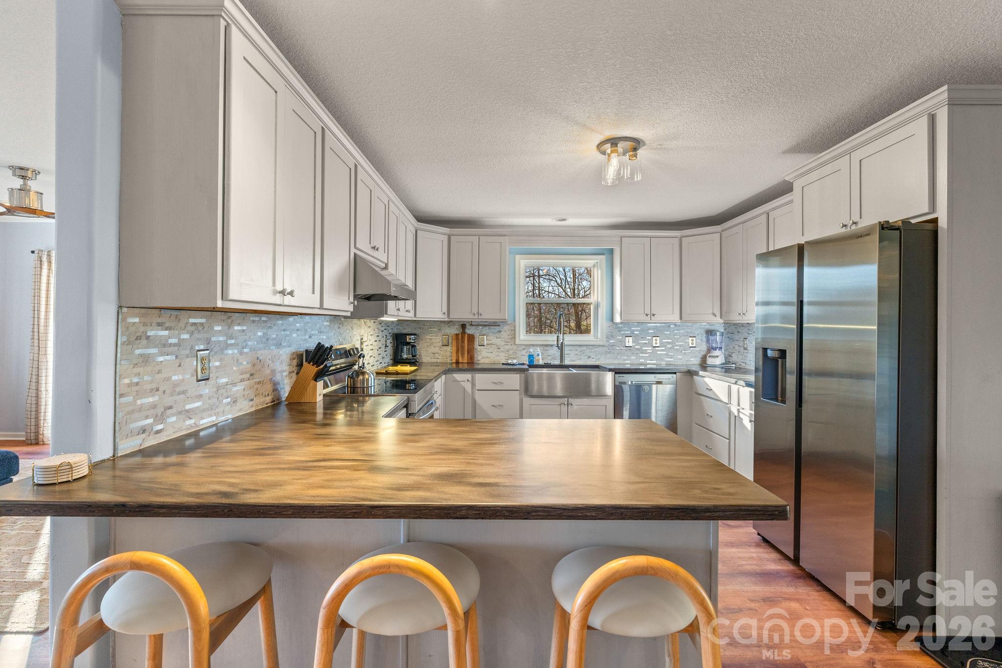 36 Wineberry Lane Asheville NC 28803
