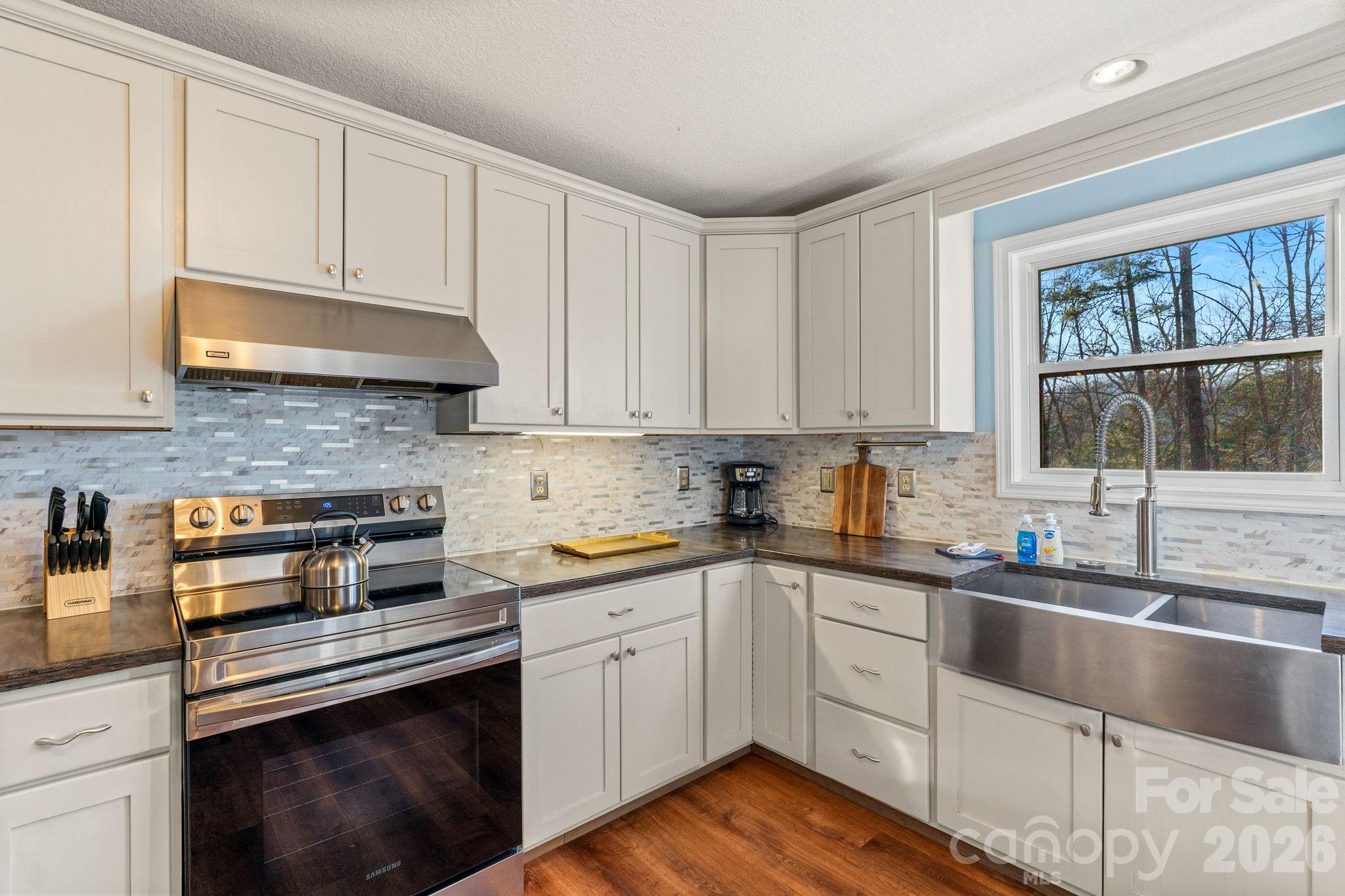 36 Wineberry Lane Asheville NC 28803