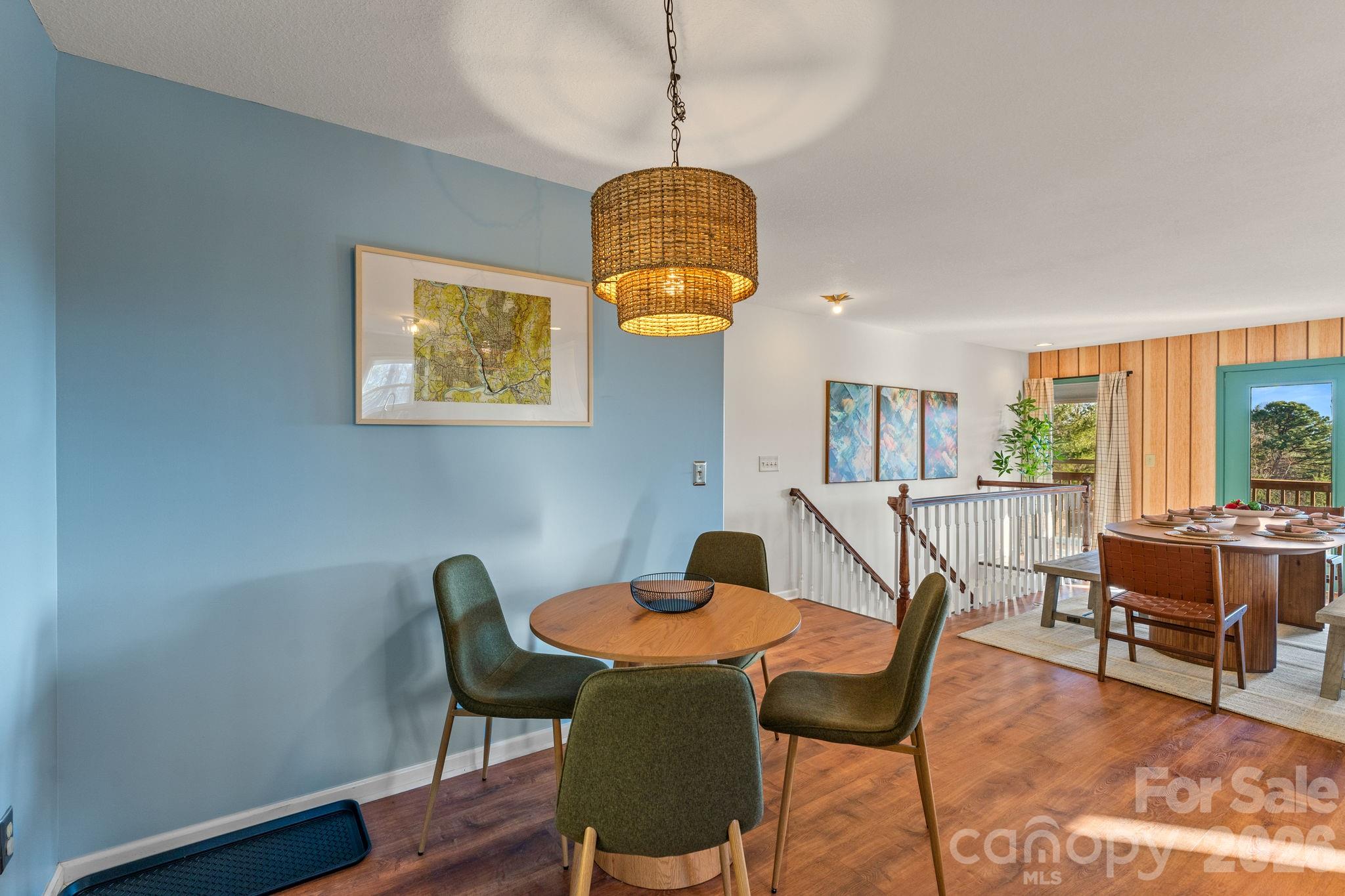 36 Wineberry Lane Asheville NC 28803