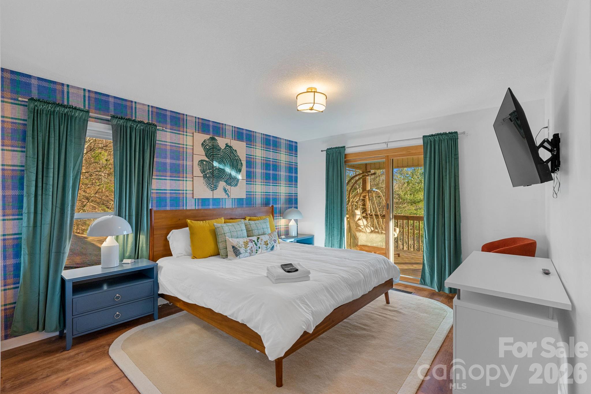 36 Wineberry Lane Asheville NC 28803